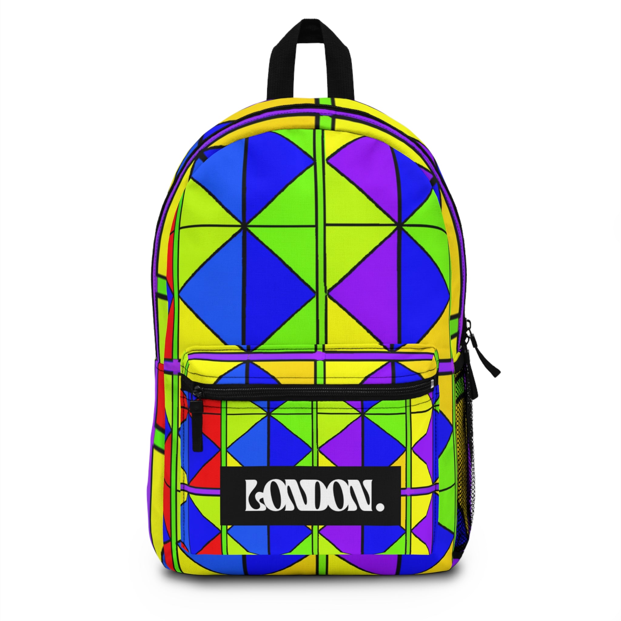 Dandy Daisy Backpack The Londonverse