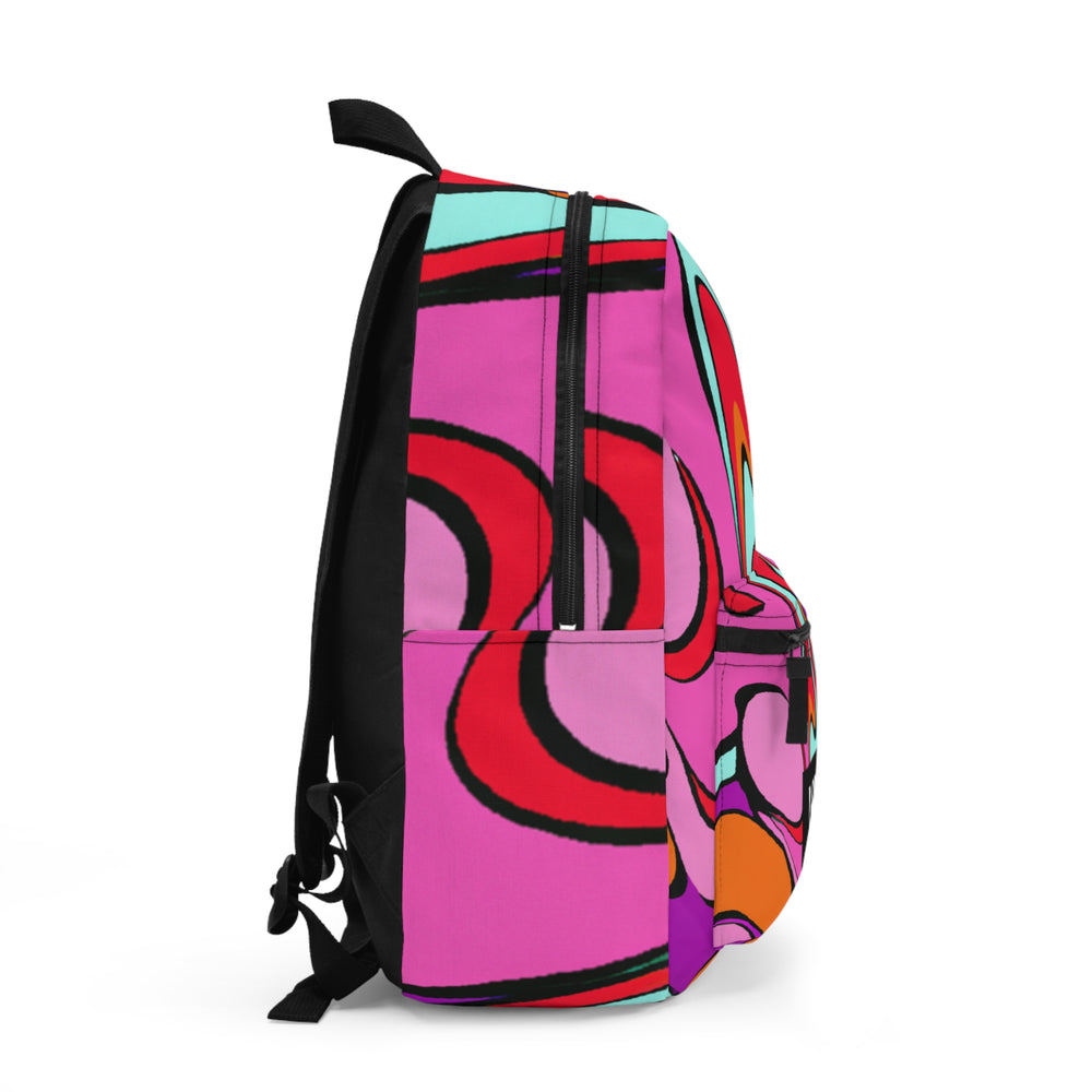 Lulu Sunbeam - Backpack