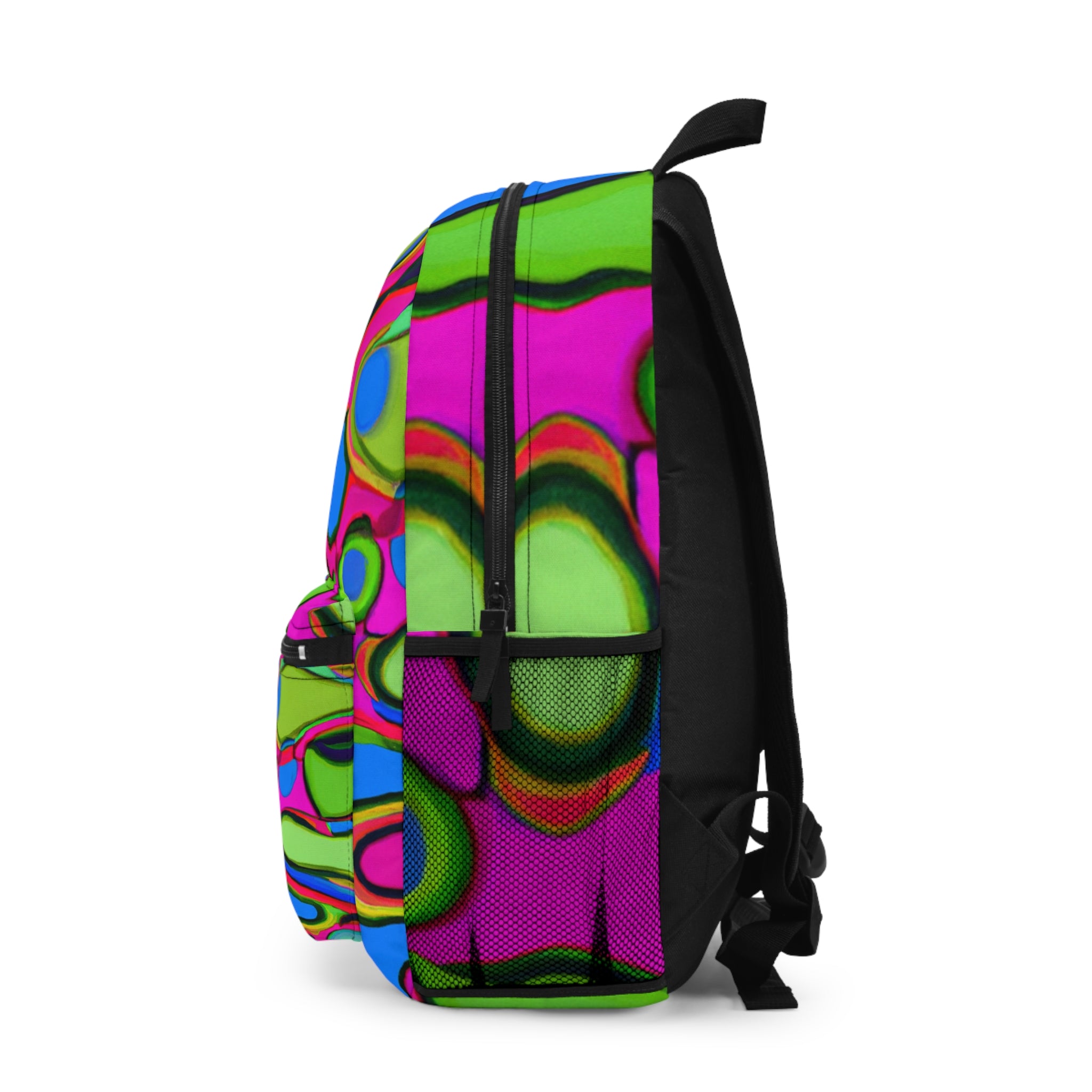 Groovy Steve - Backpack