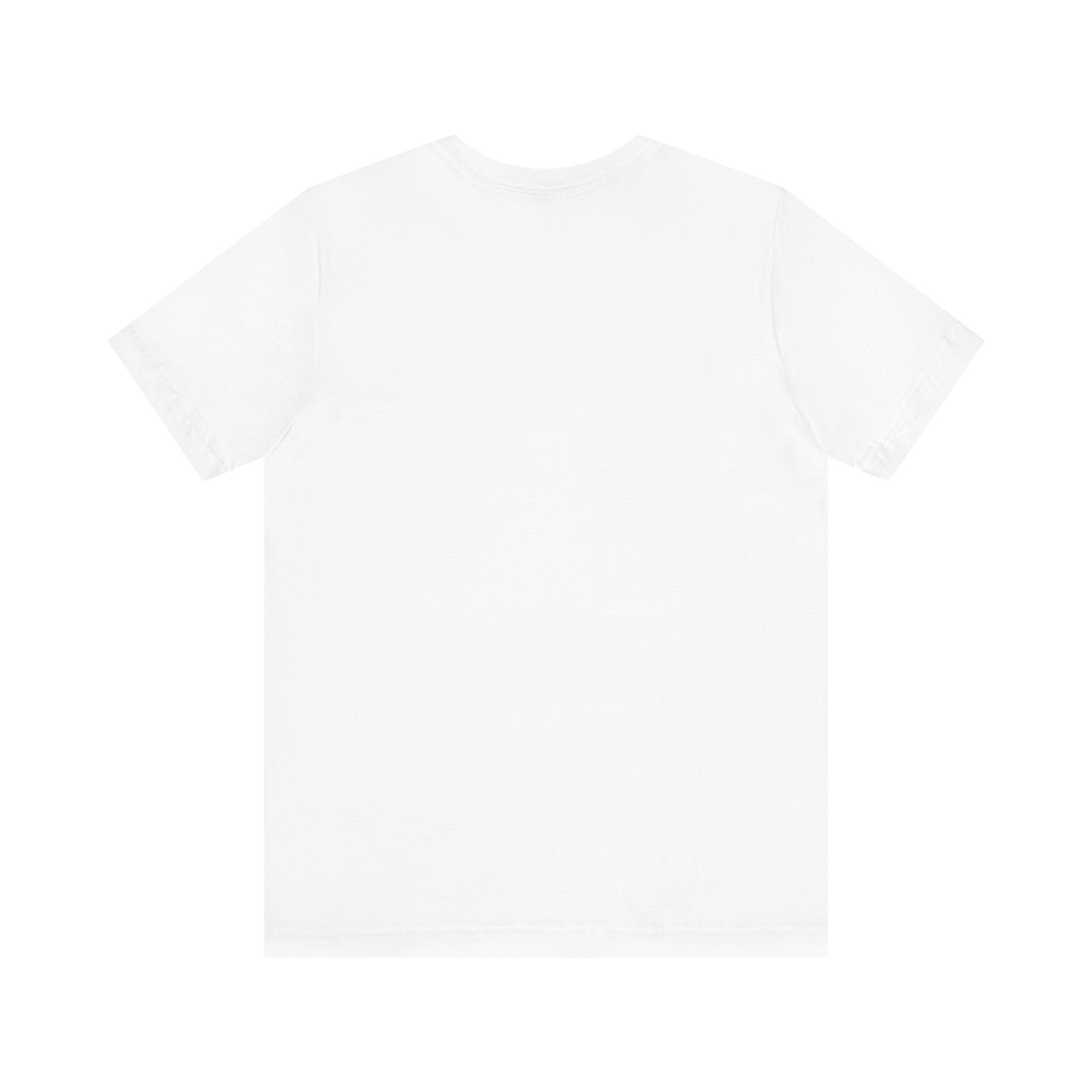 "Groovy Marigold Mirage" - Tee