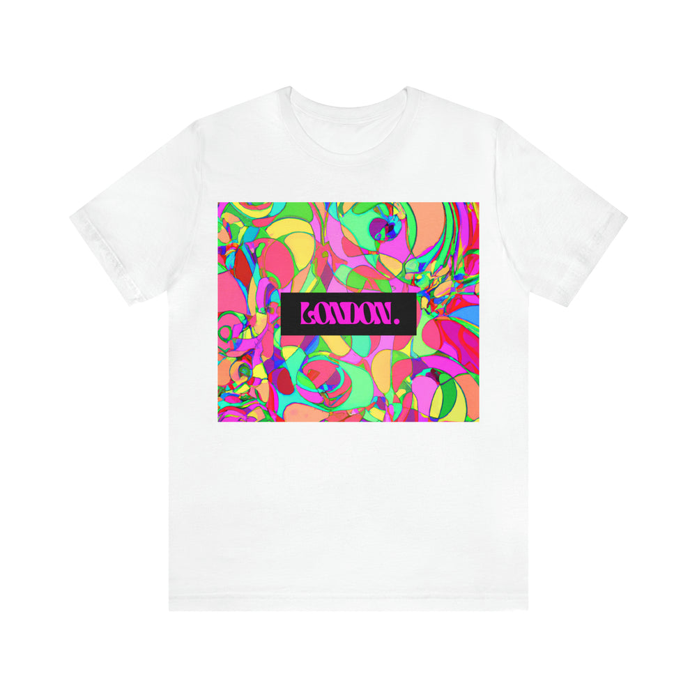 Gloria Sunset - Tee