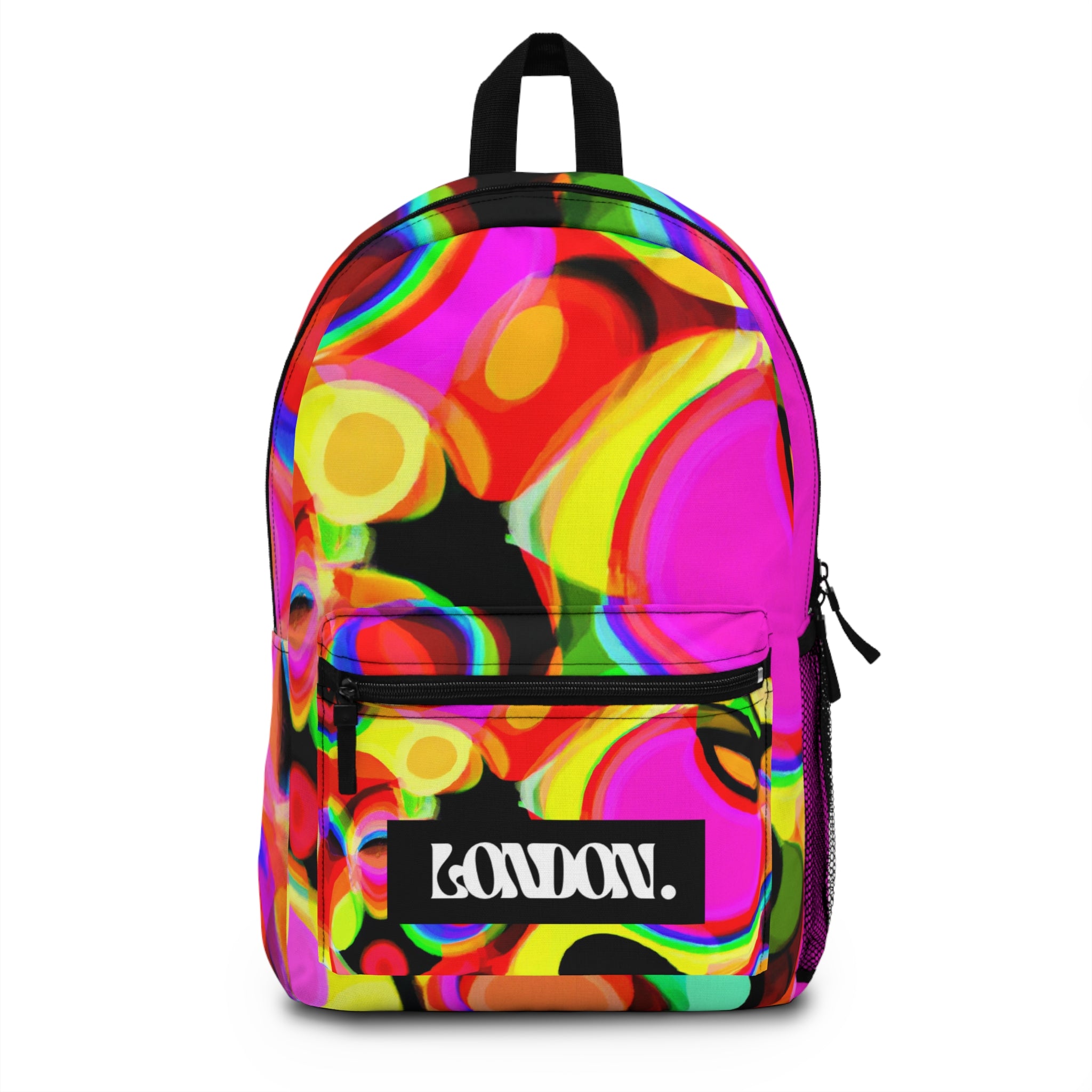 Kaleidoscope Kate - Backpack