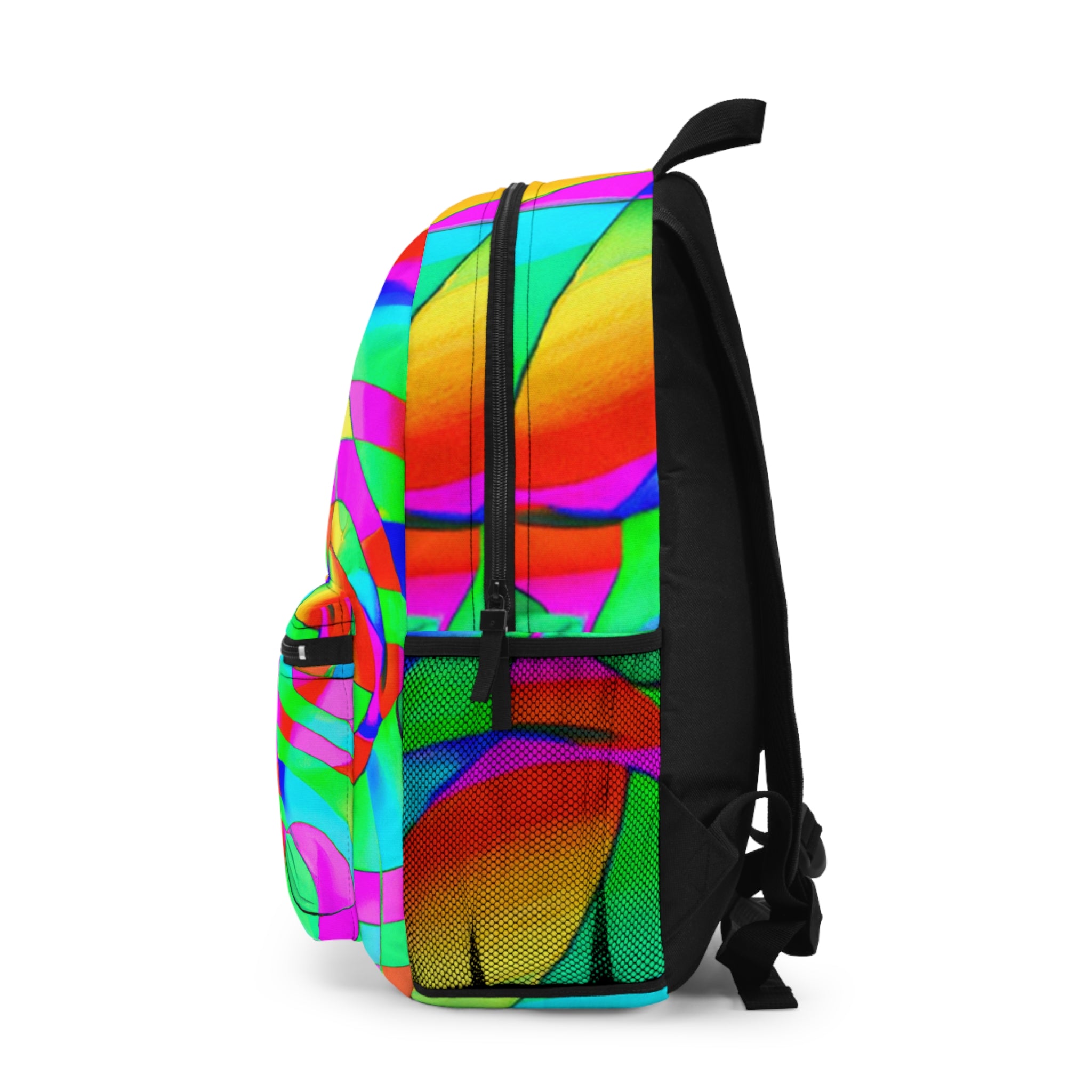 Groovy Galina - Backpack