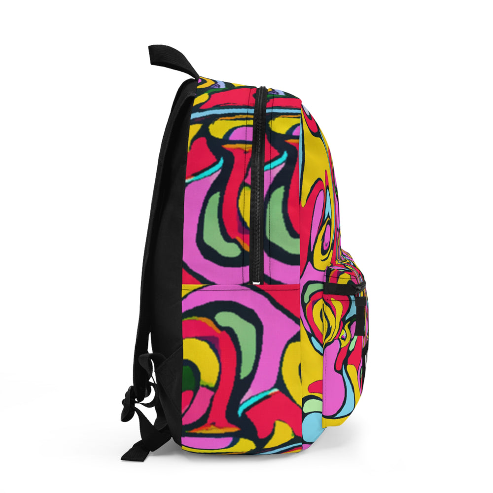 Twiggy Stardust - Backpack