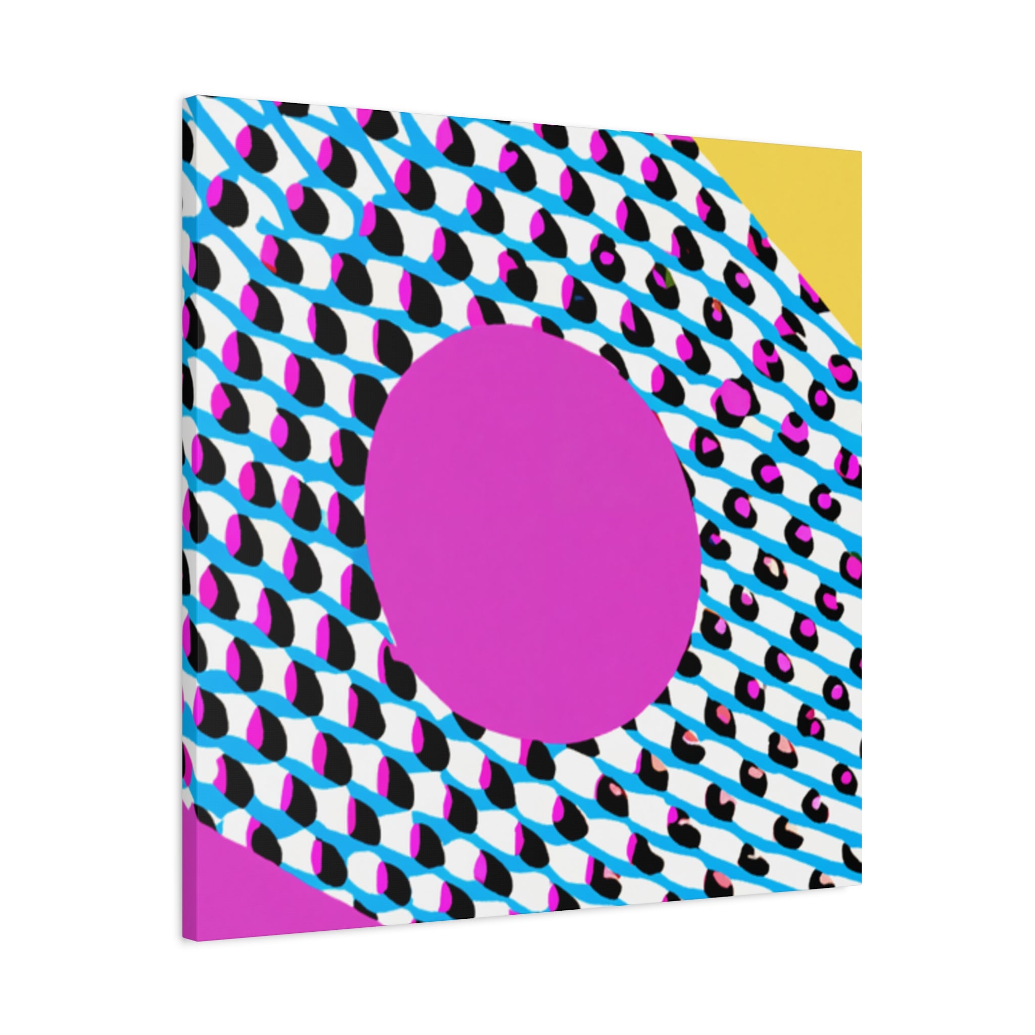 Velvet Daydream - Canvas