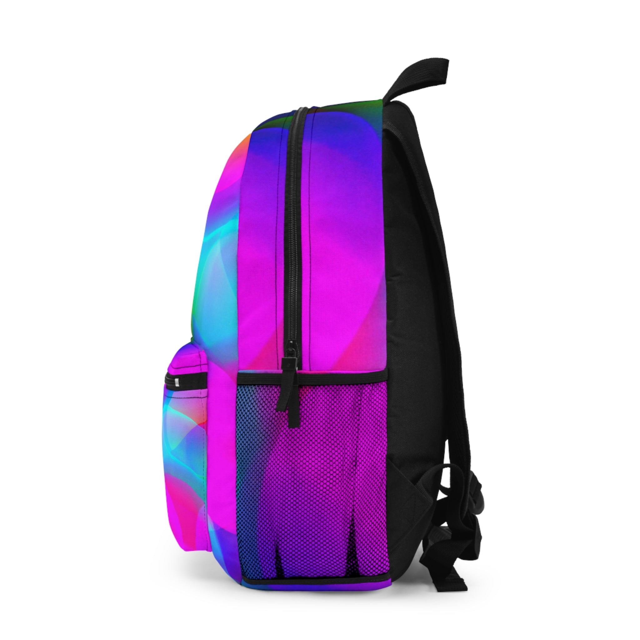 "Grooves of Marley Haze" - Backpack