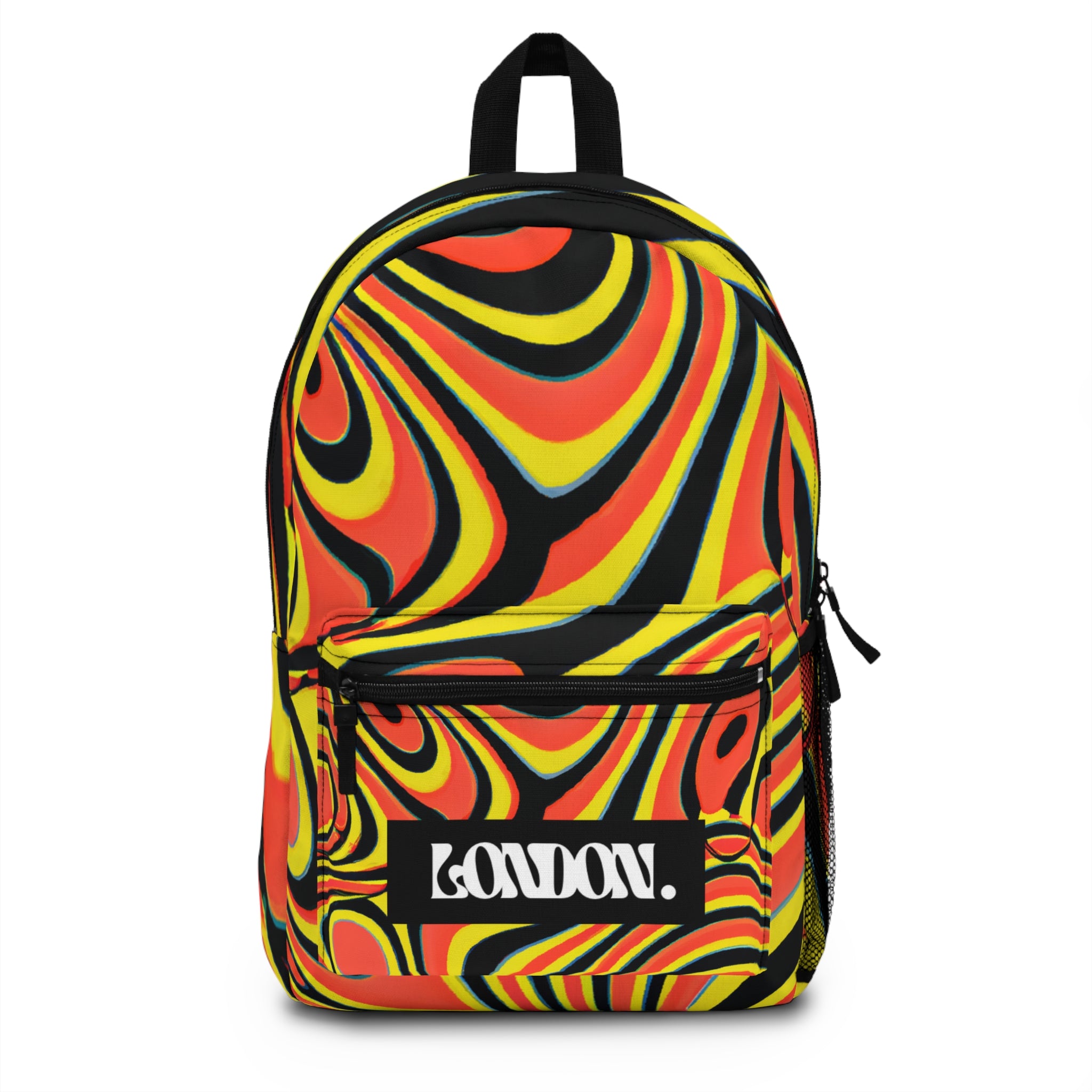 Groovy Glitterati - Backpack