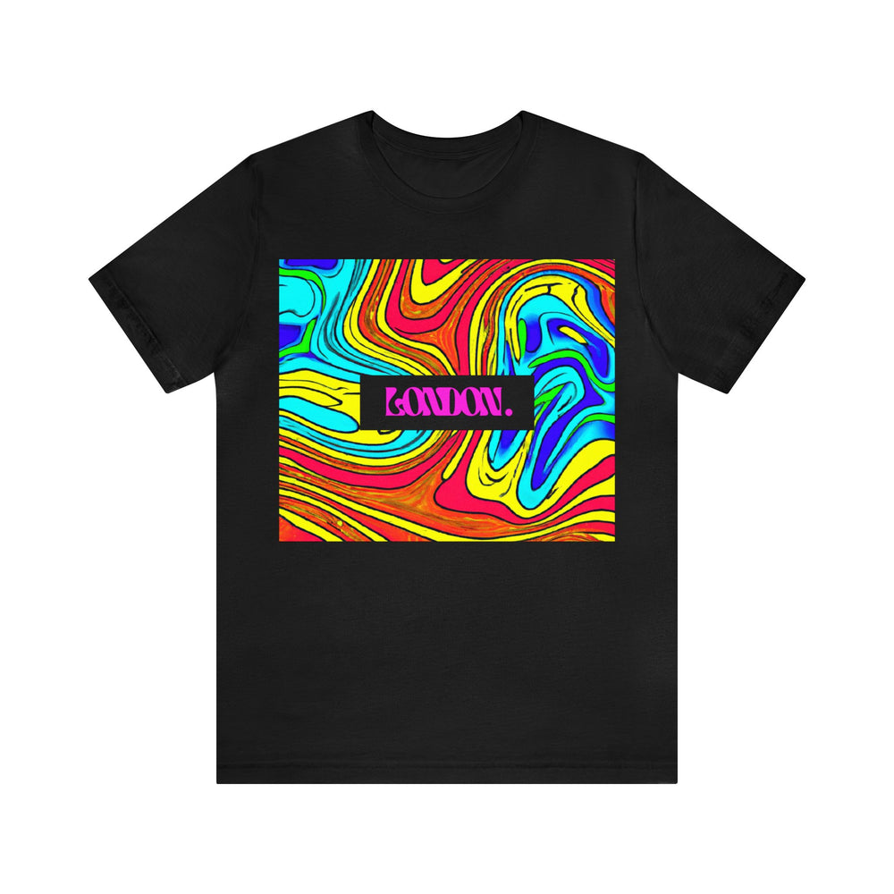 Groovy Sunshine - Tee