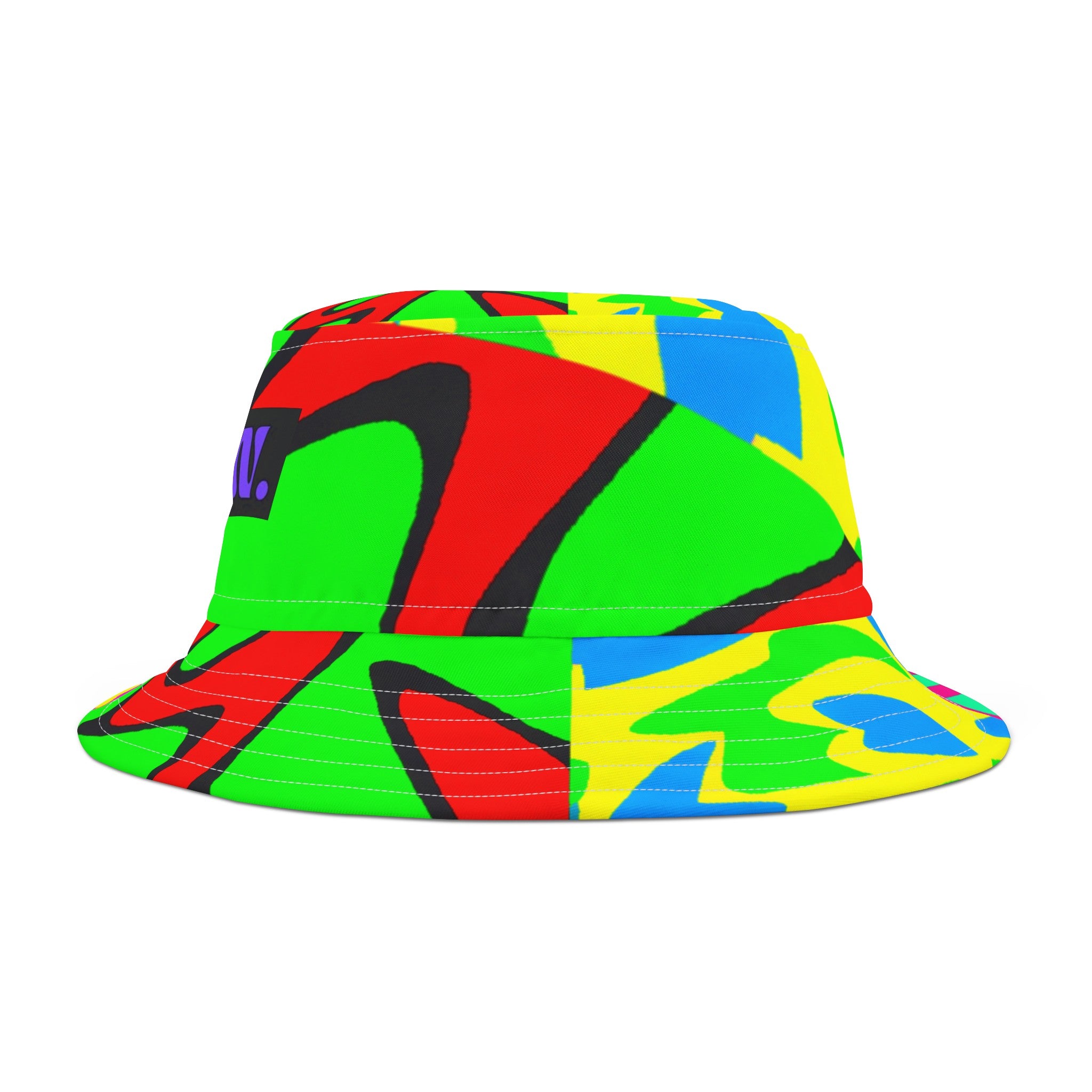 Luciana Bellini - Bucket Hat