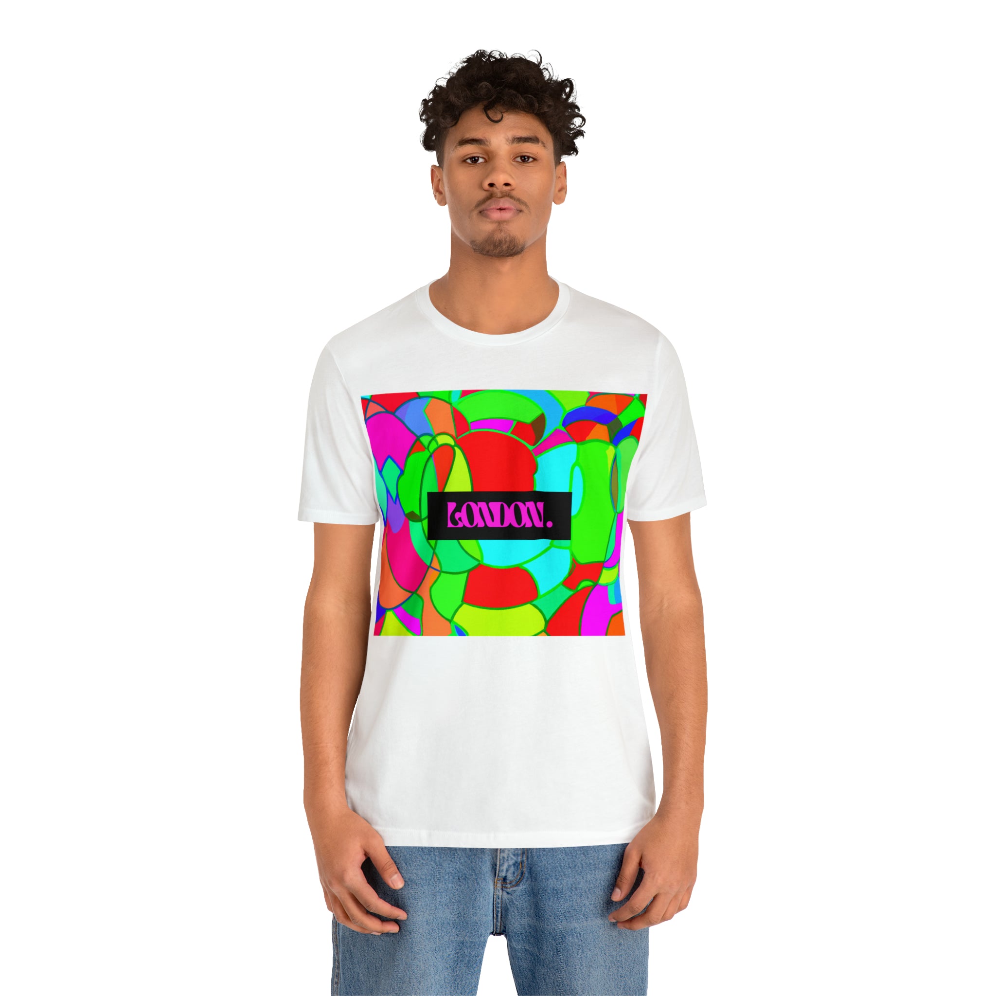 Jasper Groovy - Tee