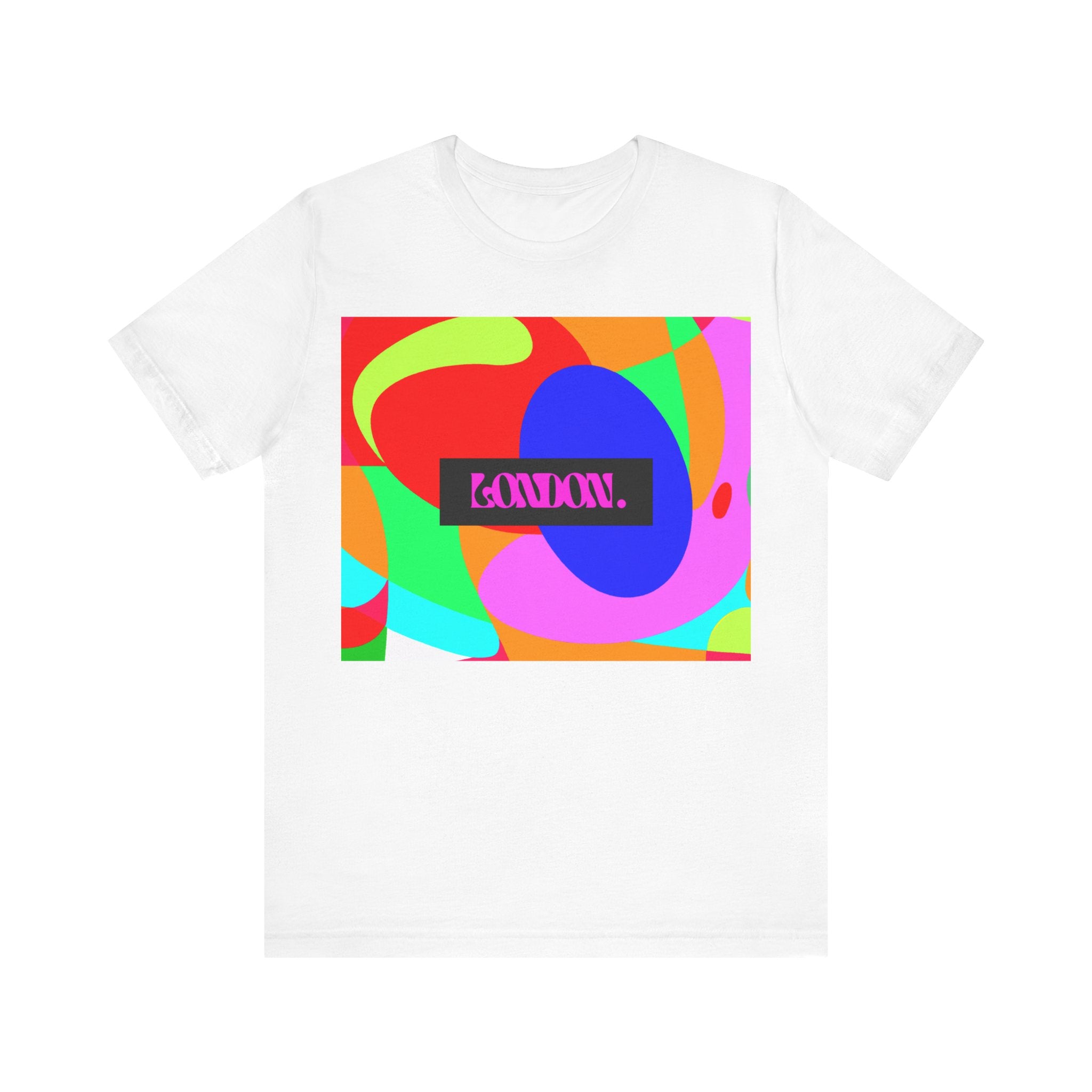 "Flower Child Sunshine" - Tee