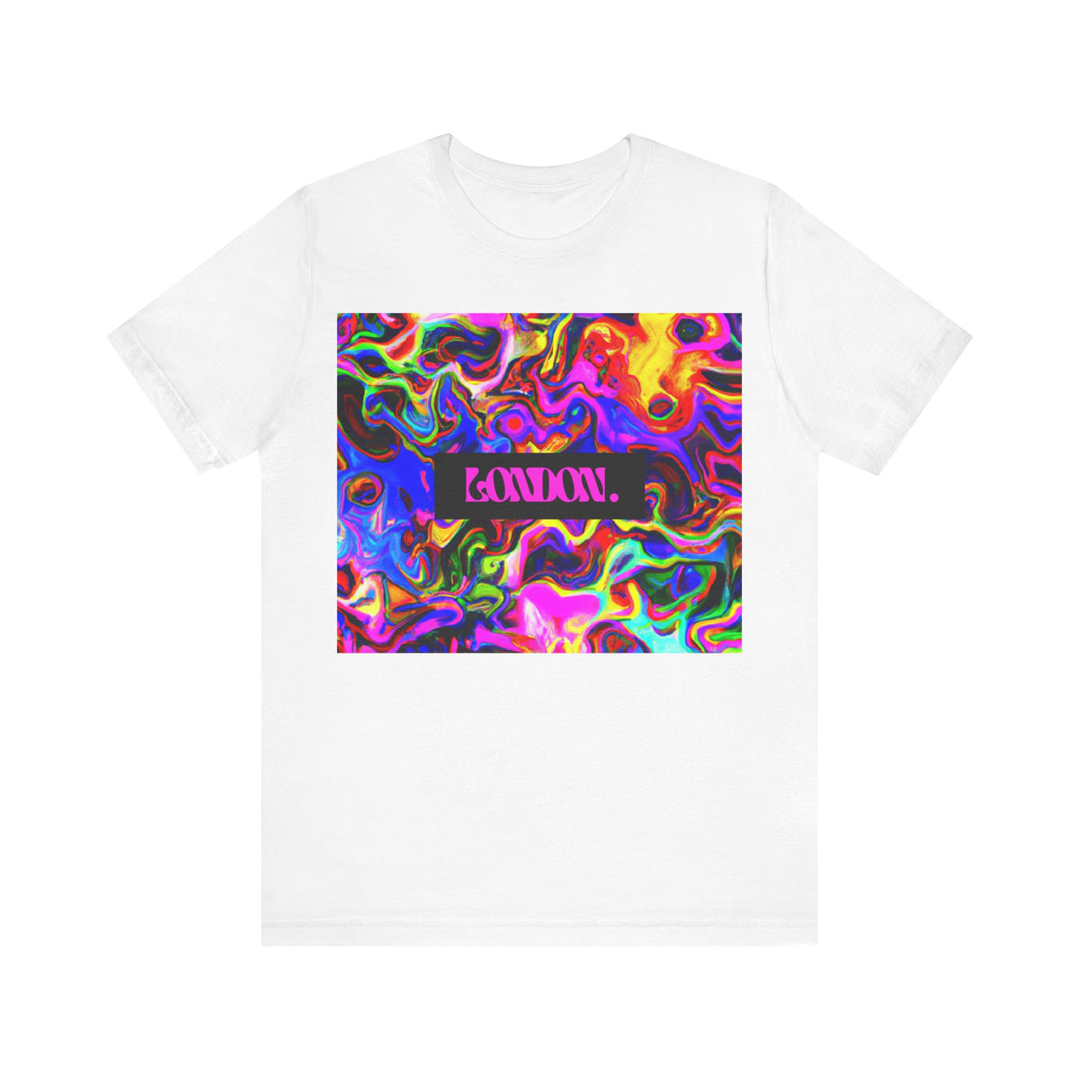 "Sable Stardust" - Tee
