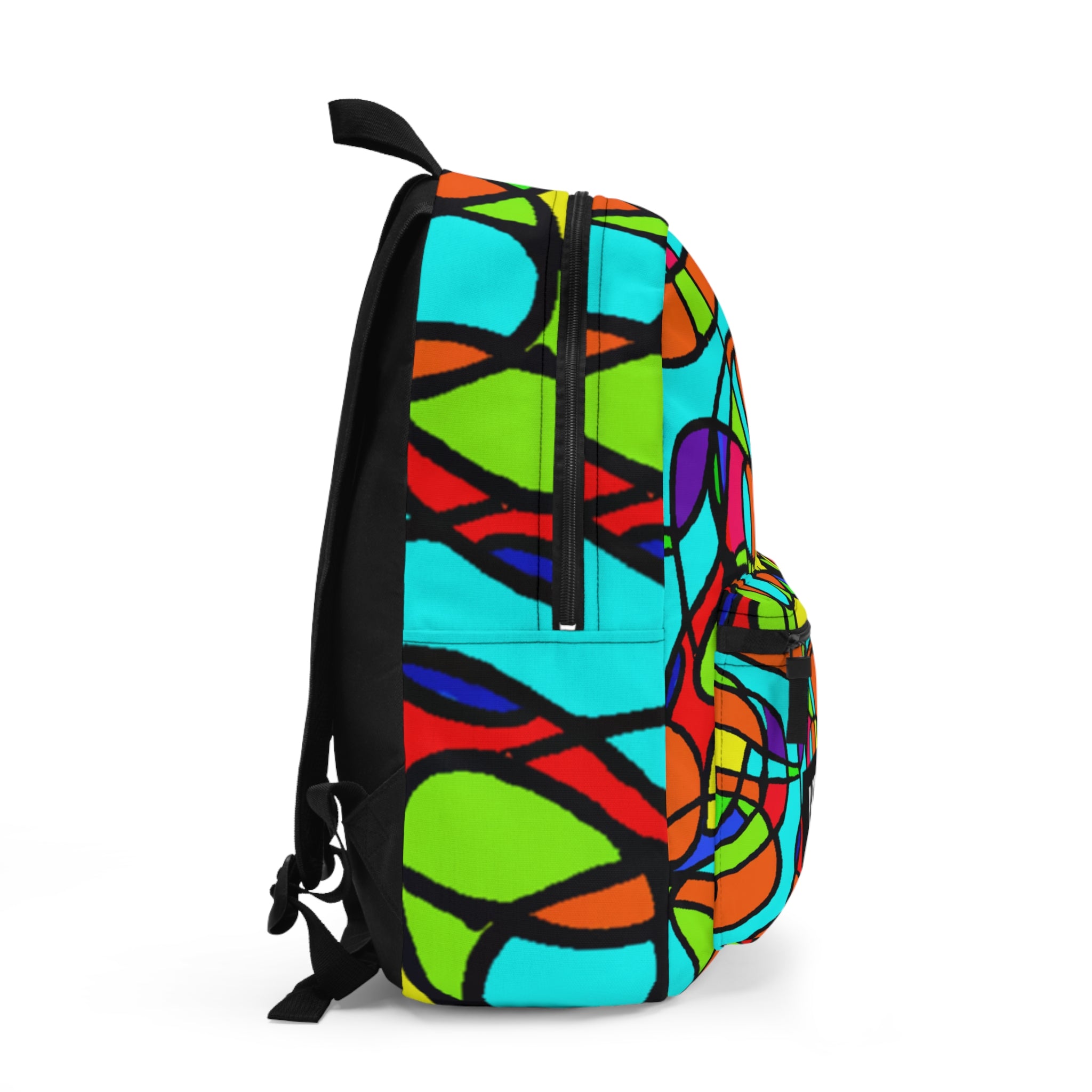 Twiggy Stardust - Backpack