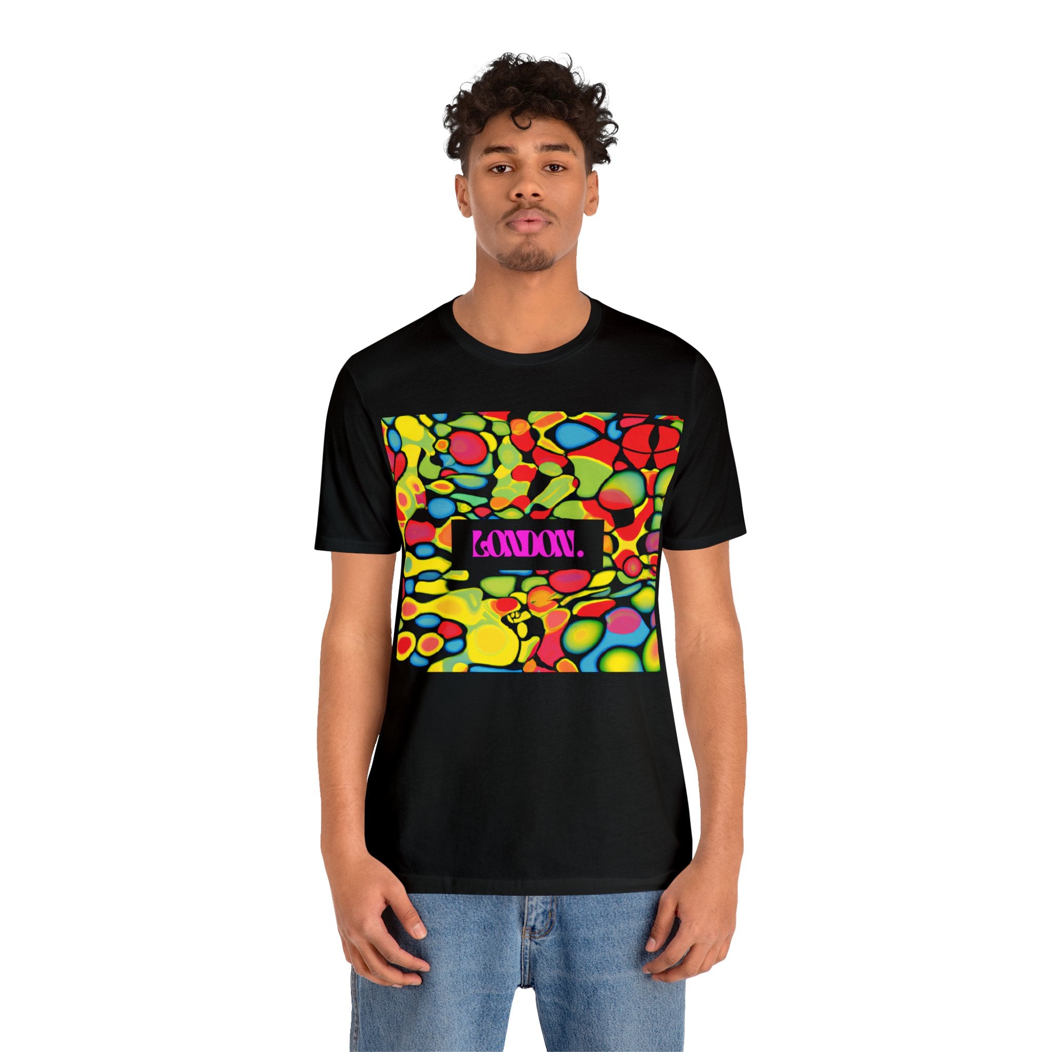 Groovy Grundy - Tee