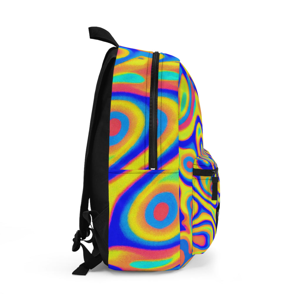 Daisy Disco - Backpack