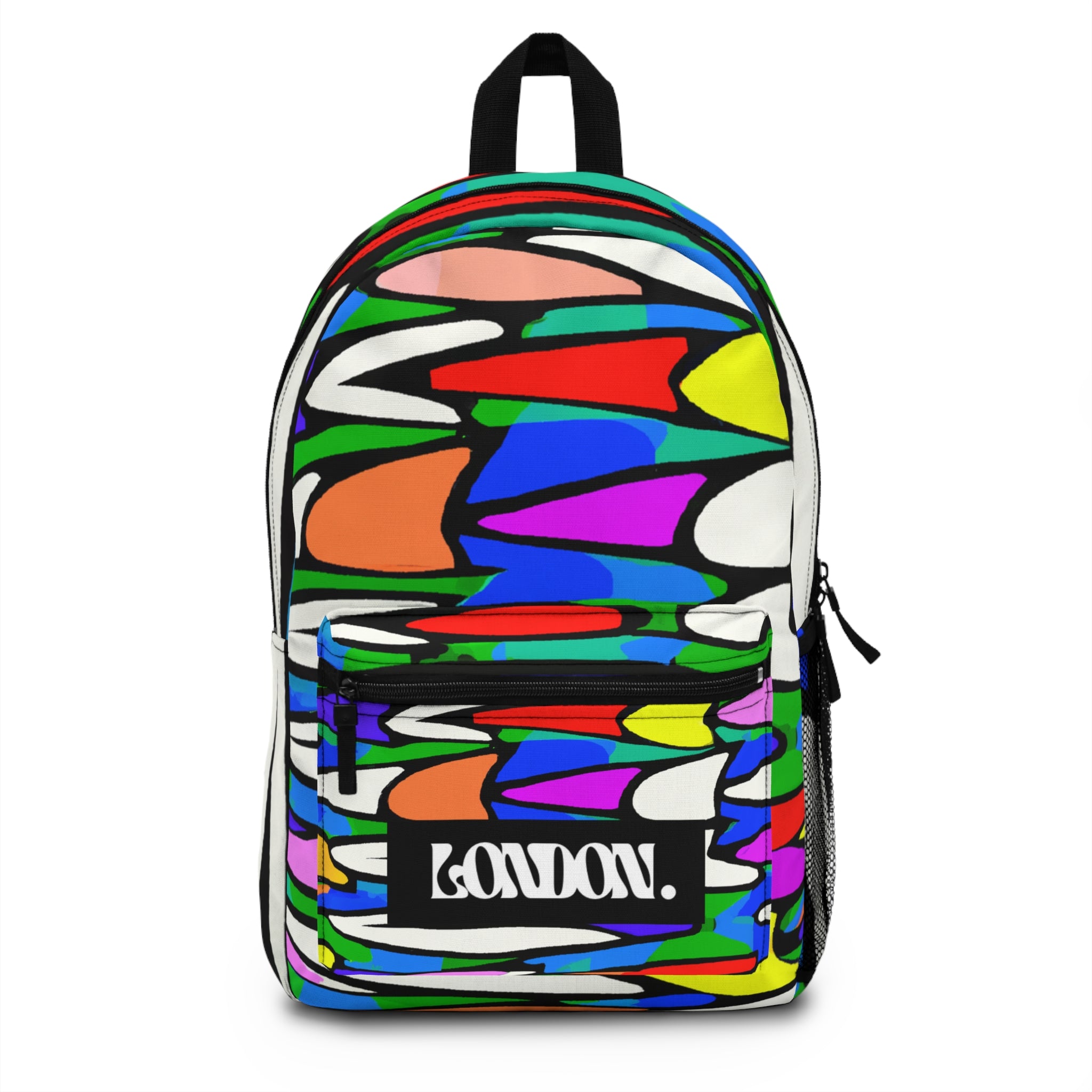 Bubbles Sunshine - Backpack