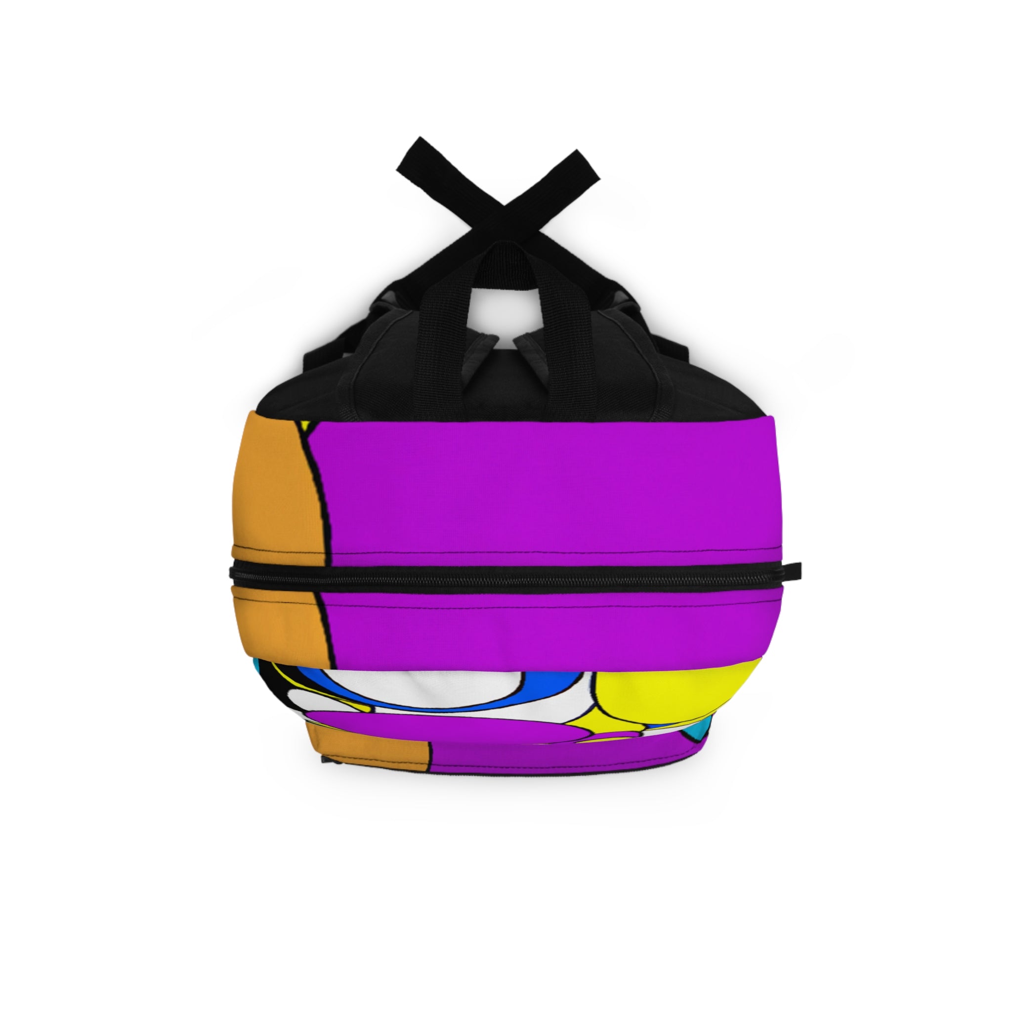 Groovy Dreams - Backpack