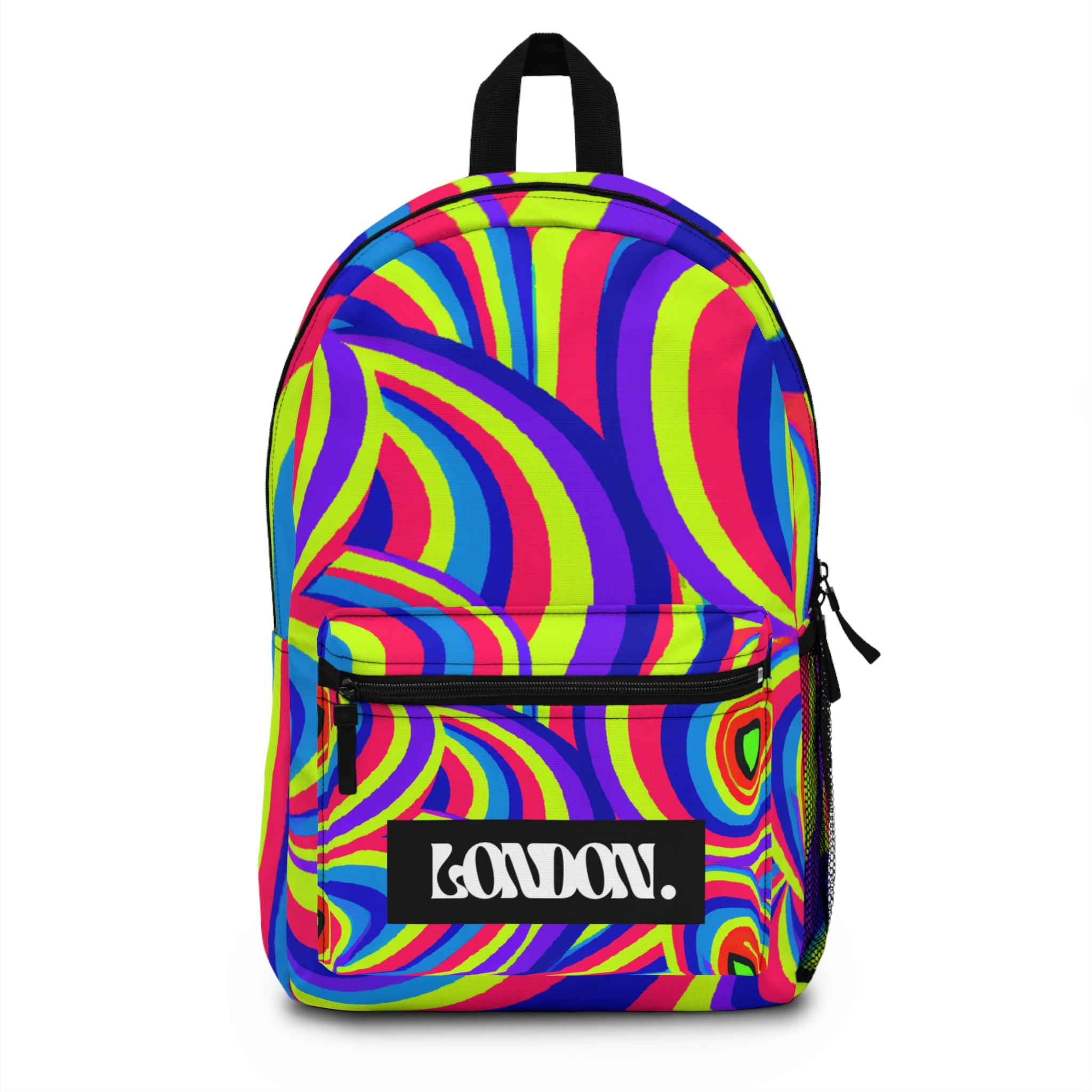 "Stardust Rainbow" - Backpack