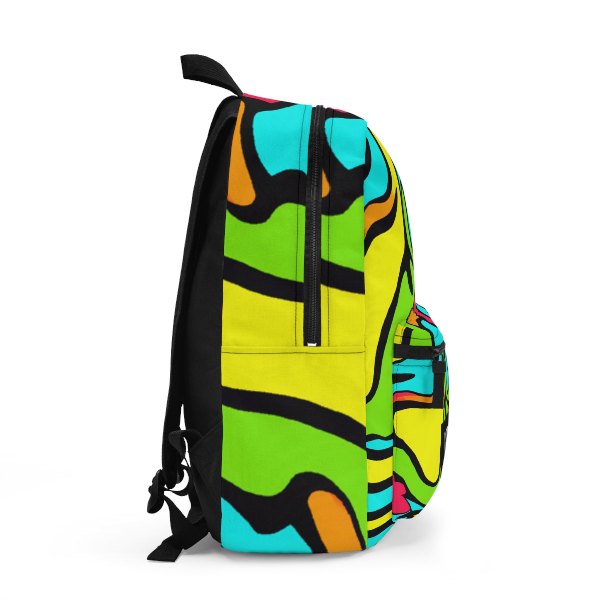 Dayglo Dreamer - Backpack