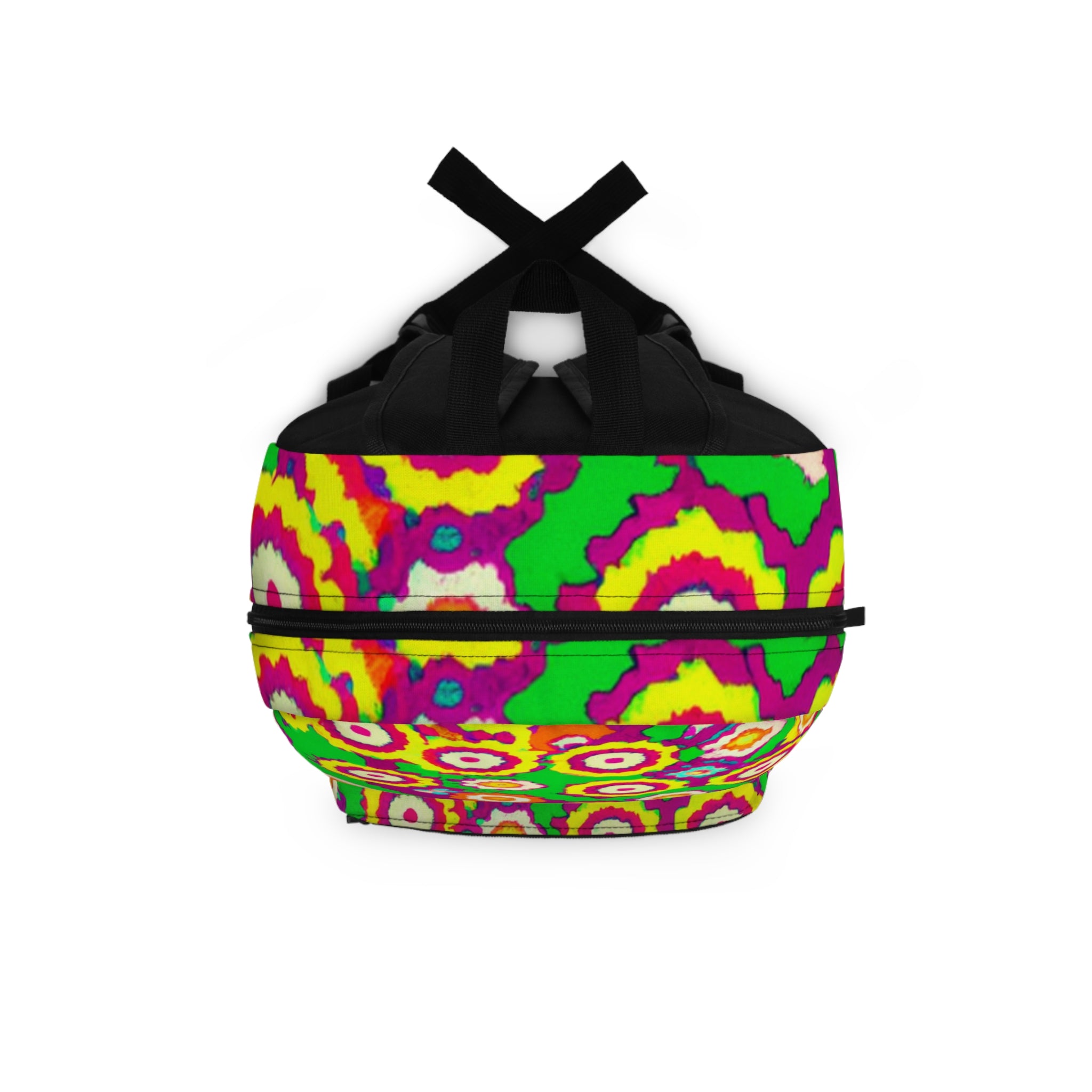 Kaleidoscope Kandi - Backpack