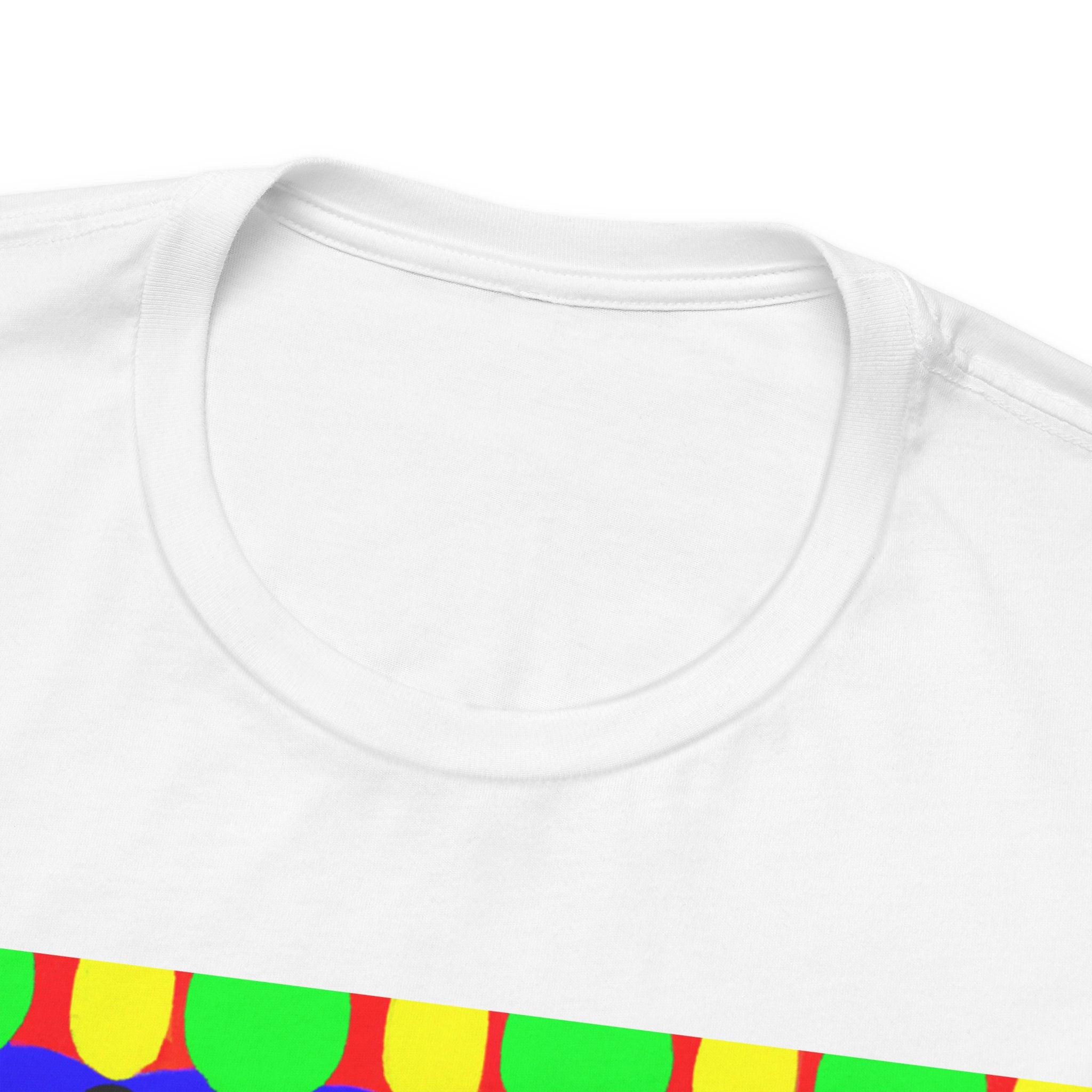 Kaleidoscope Katie - Tee