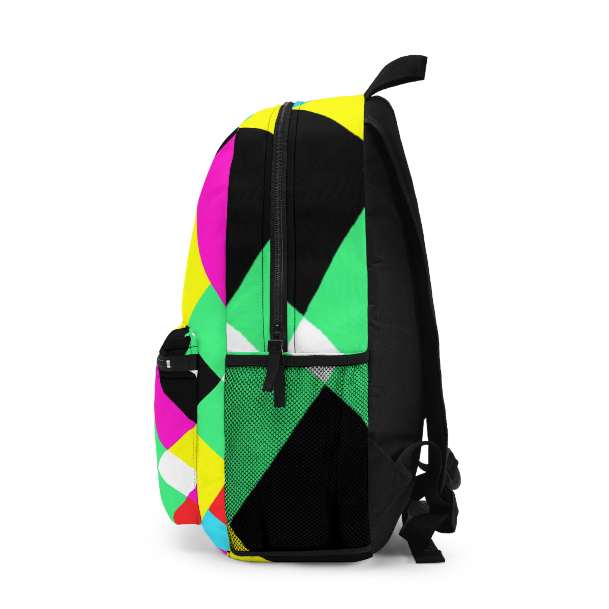 Glow Groove. - Backpack