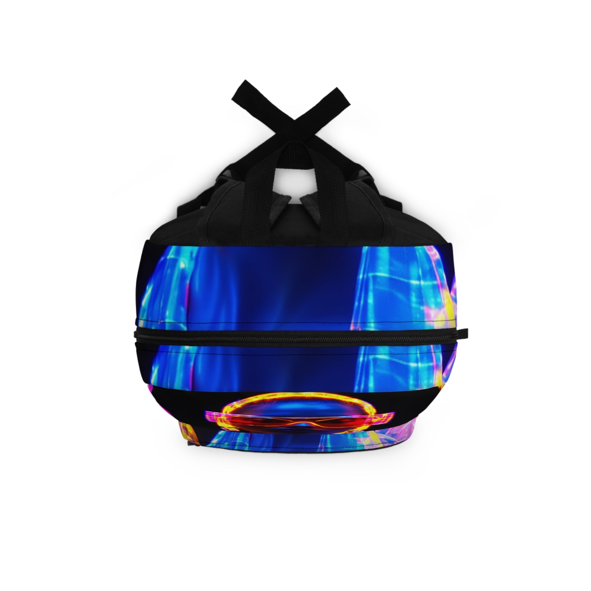 "Ella GroovySunset" - Backpack