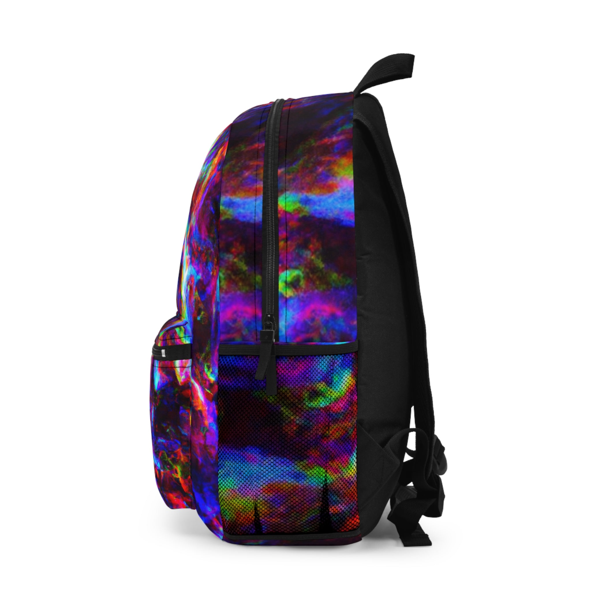 PsychedeliGroove - Backpack