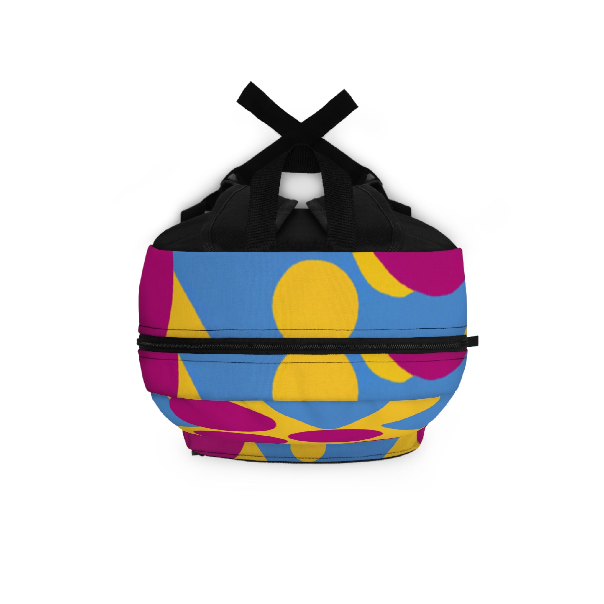 Groovy Rainbow - Backpack