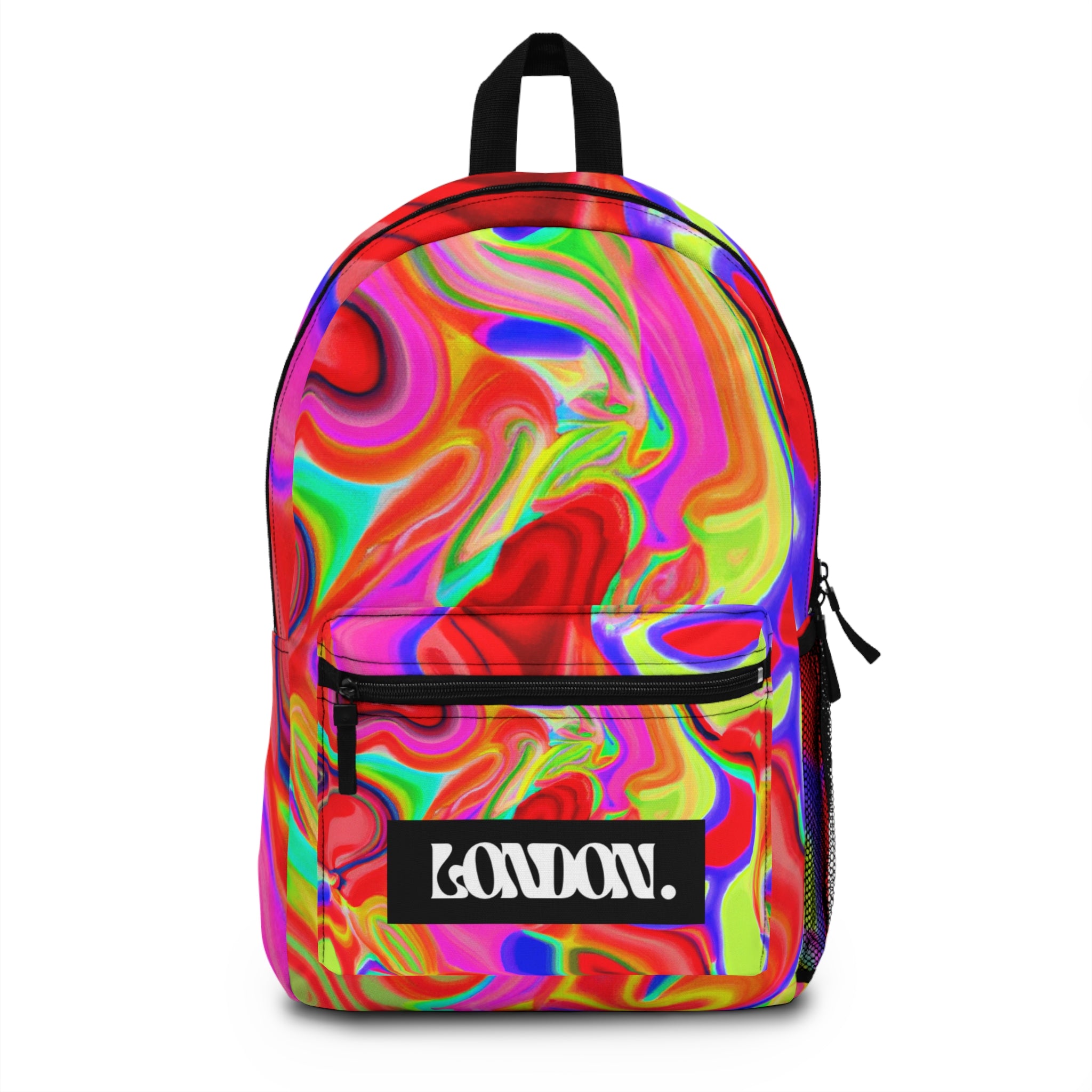 Rainbow Sunshine - Backpack