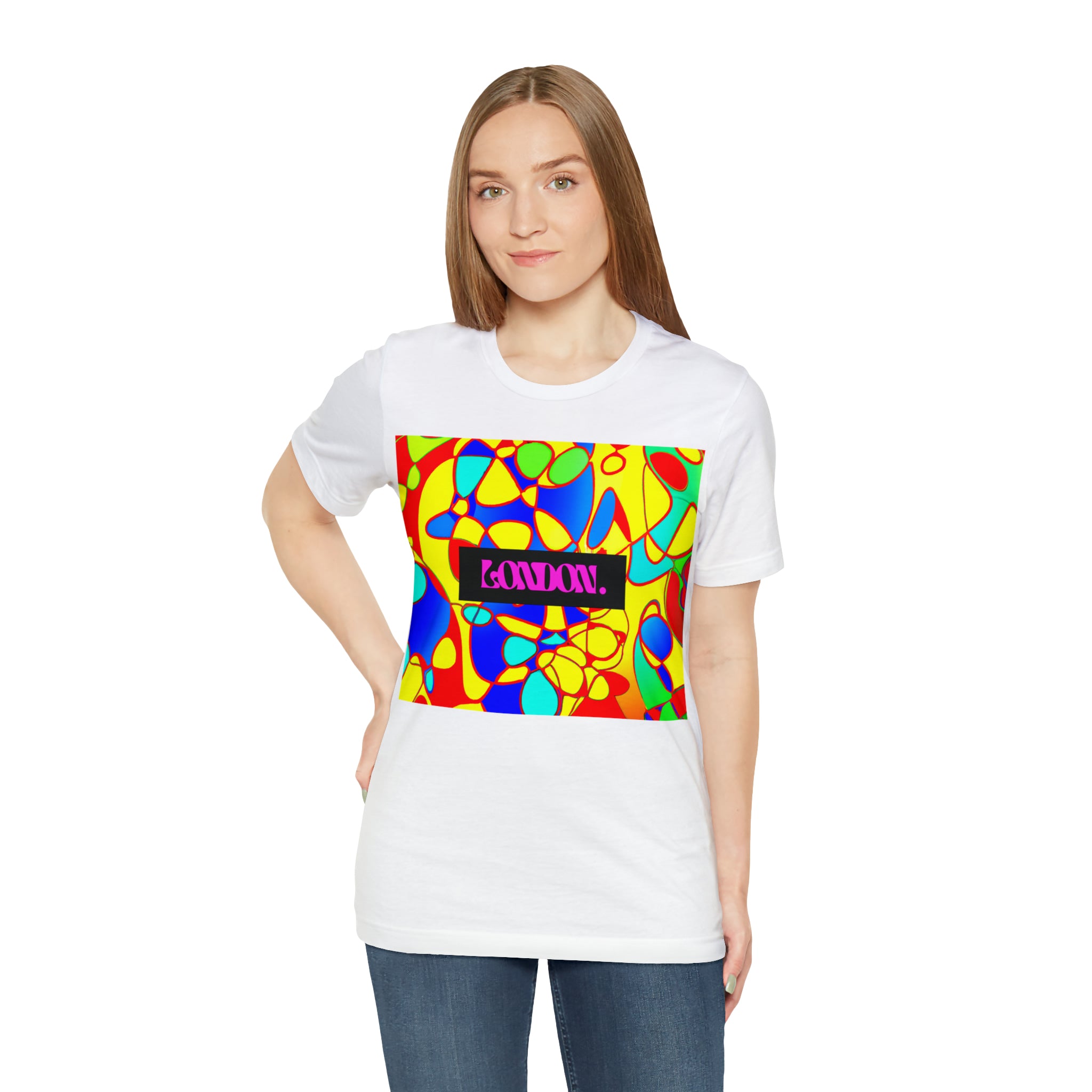 Groovy Sunshine - Tee