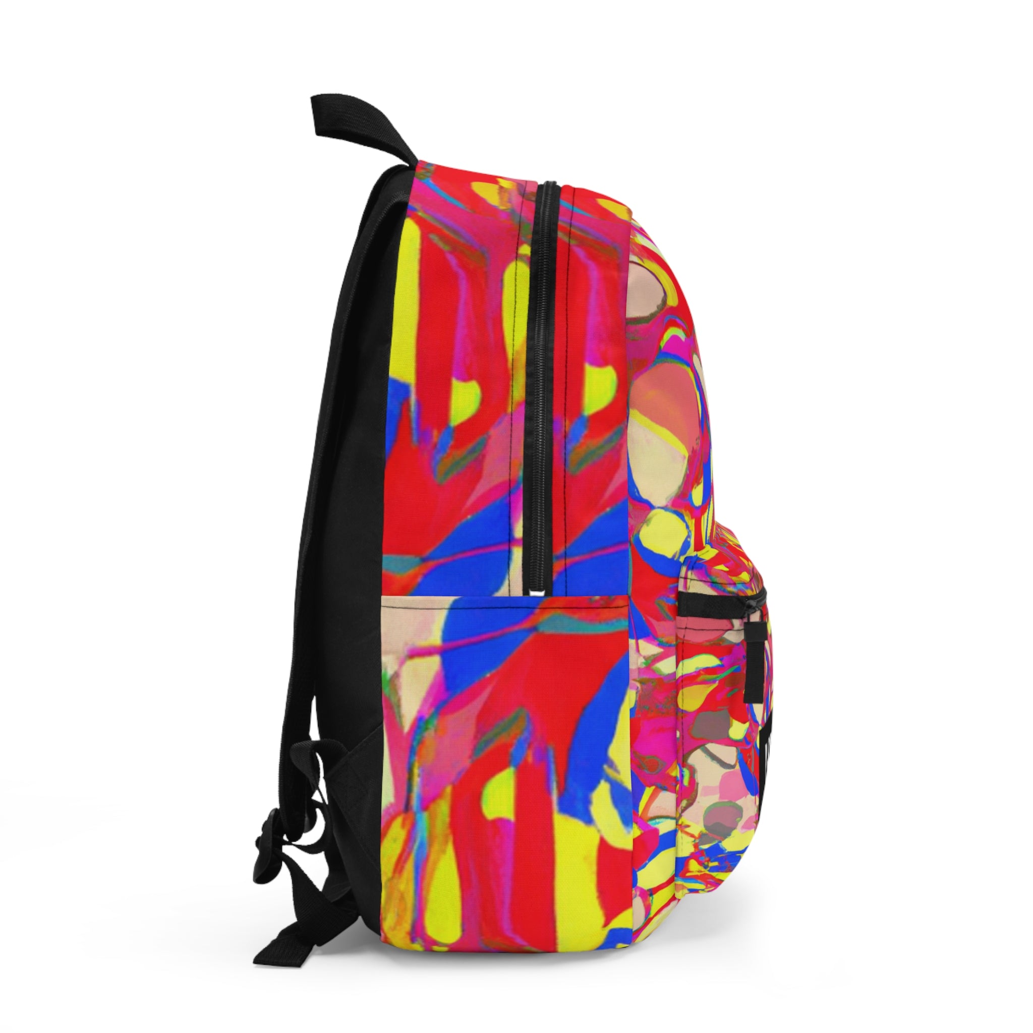 "Psychedelic Stardust" - Backpack