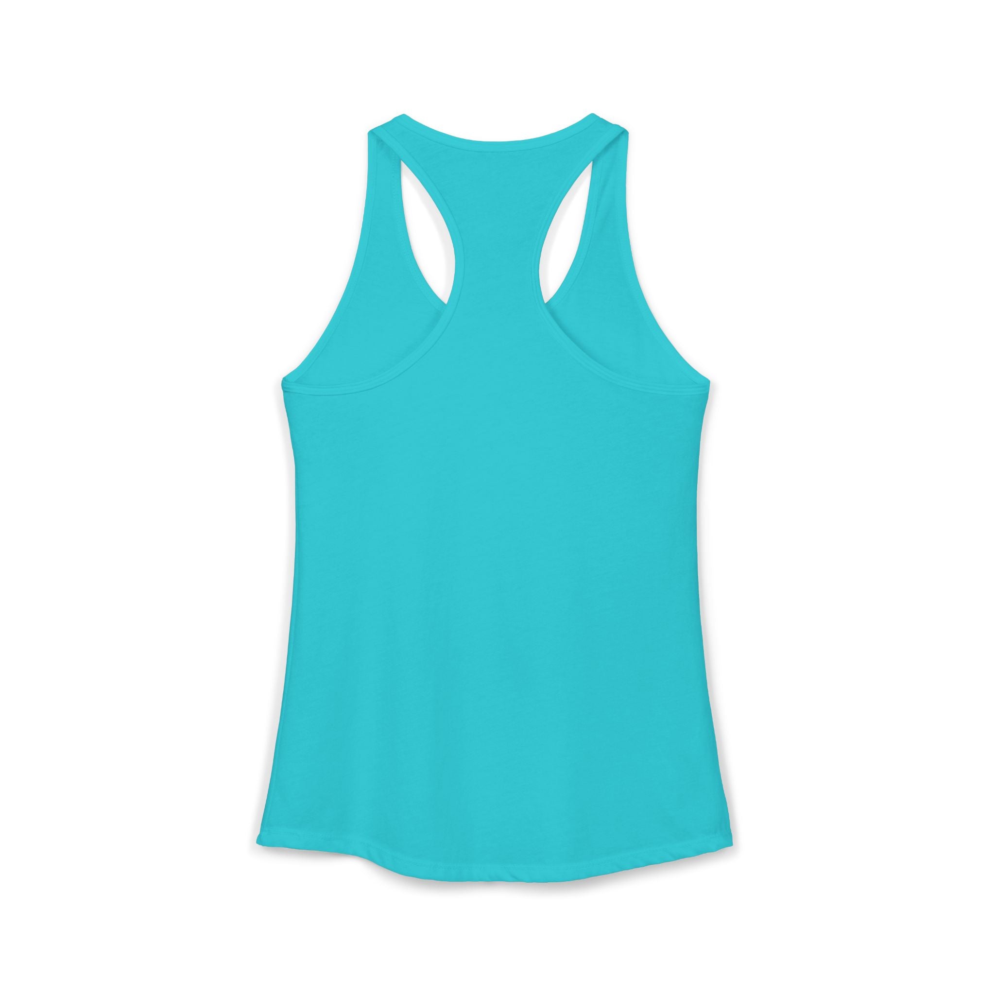 "Sunset Haze Boutique" - Racerback Tank Top