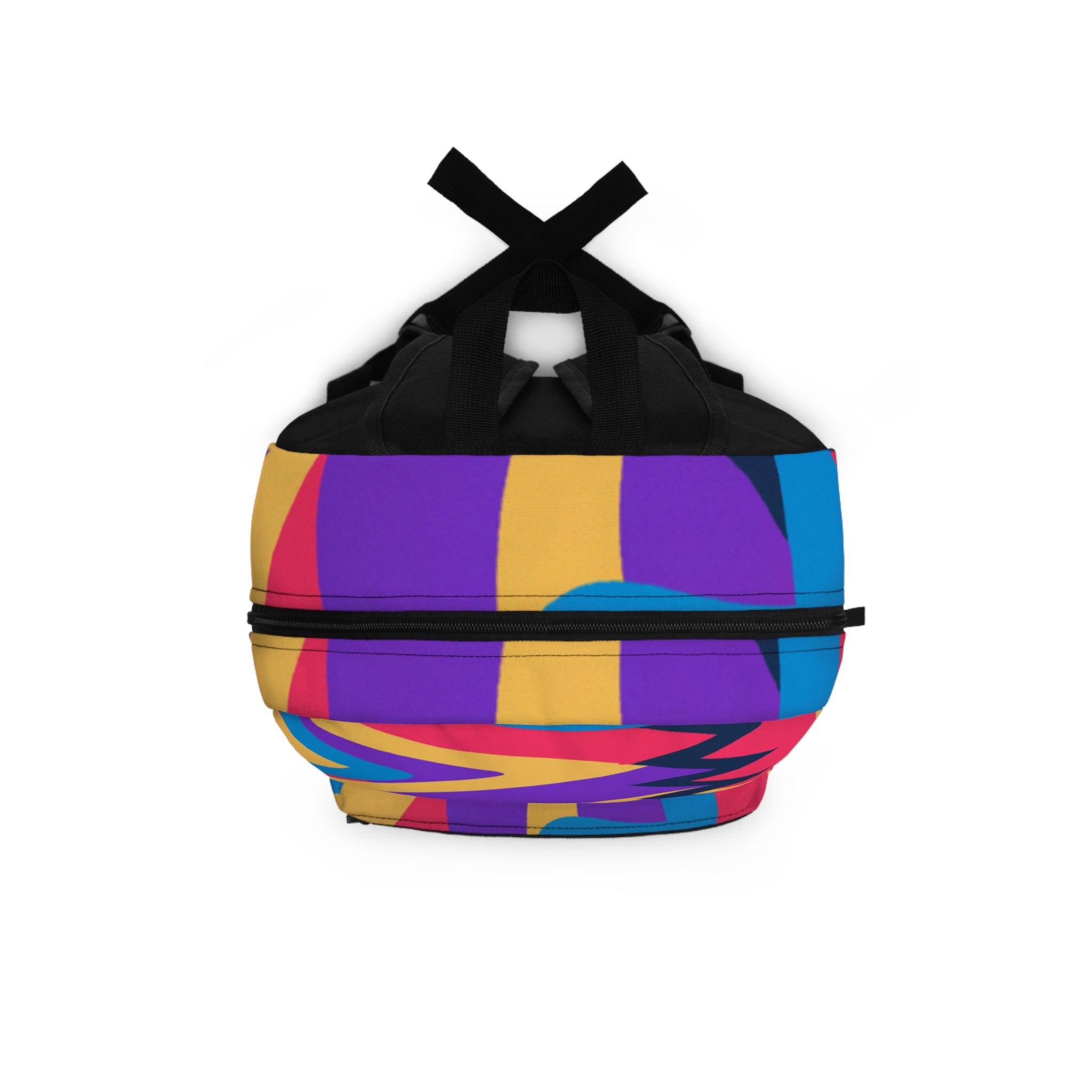 RetroBoogie Stardust - Backpack