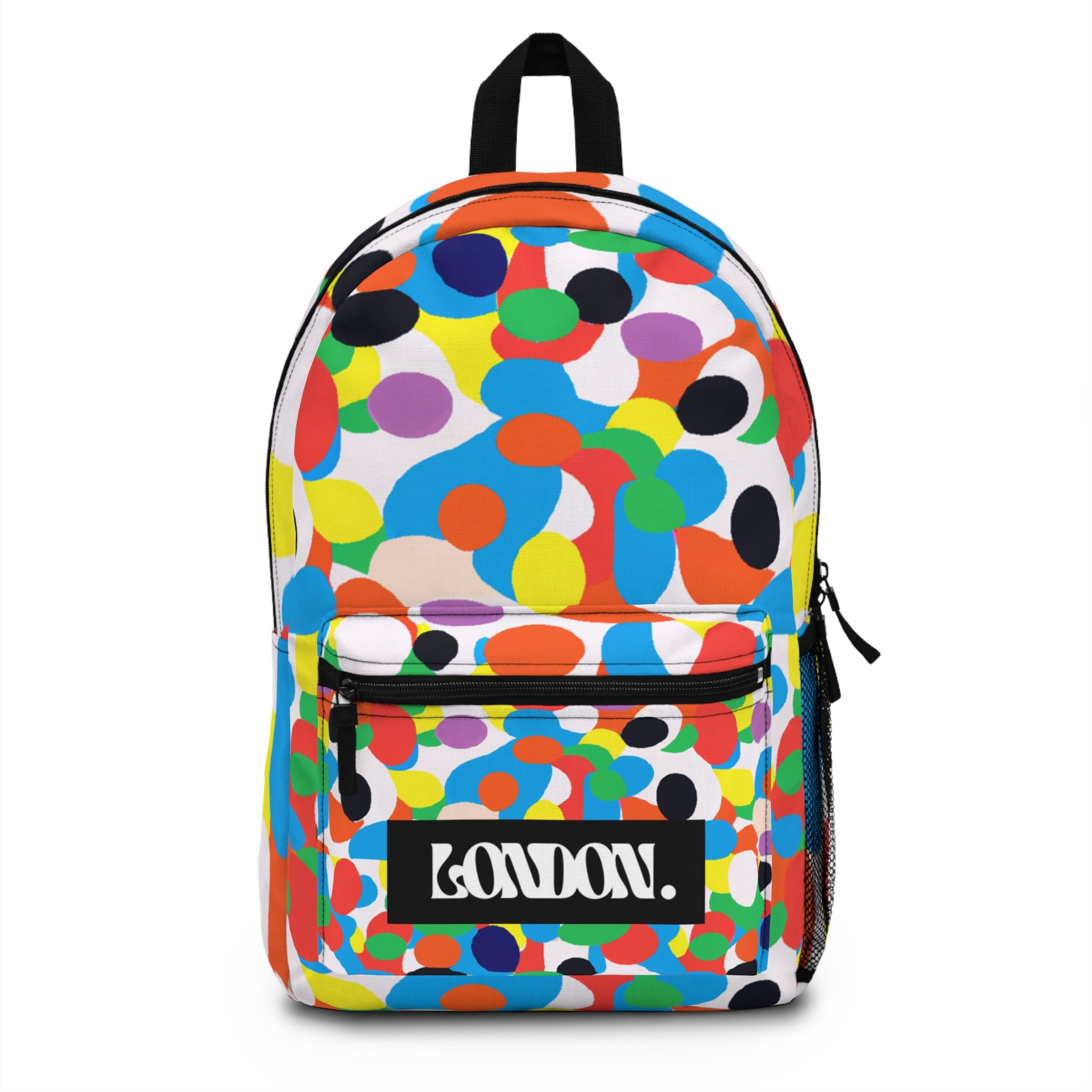 Celeste Starburst - Backpack