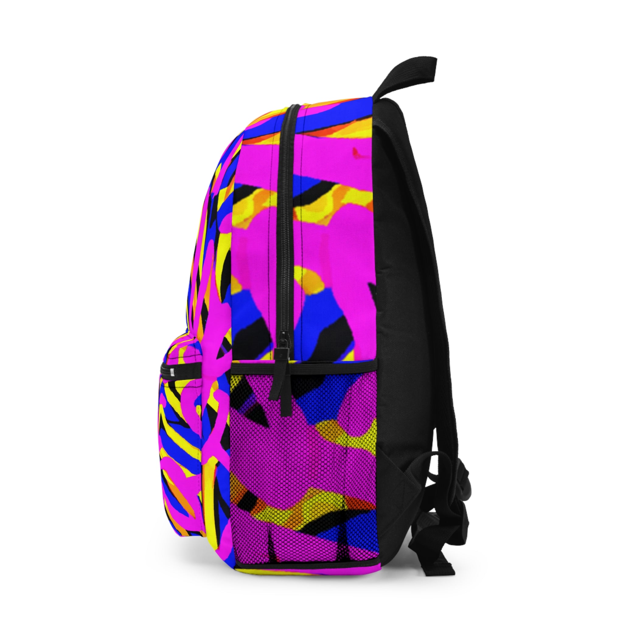 Glowbella - Backpack