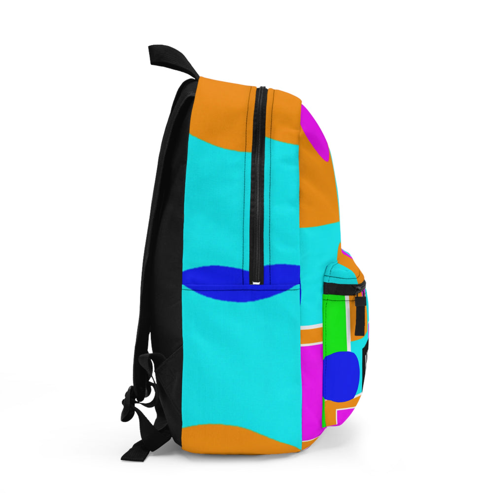 Octavia Groovy - Backpack