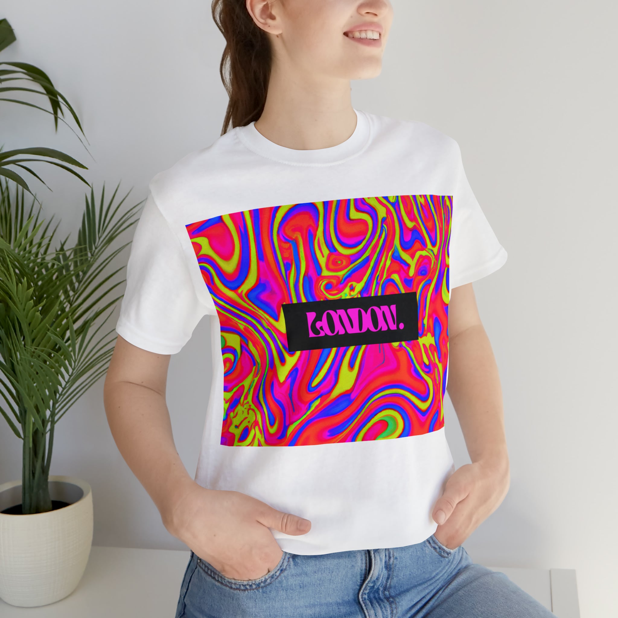 Sunshine Trippin' - Tee