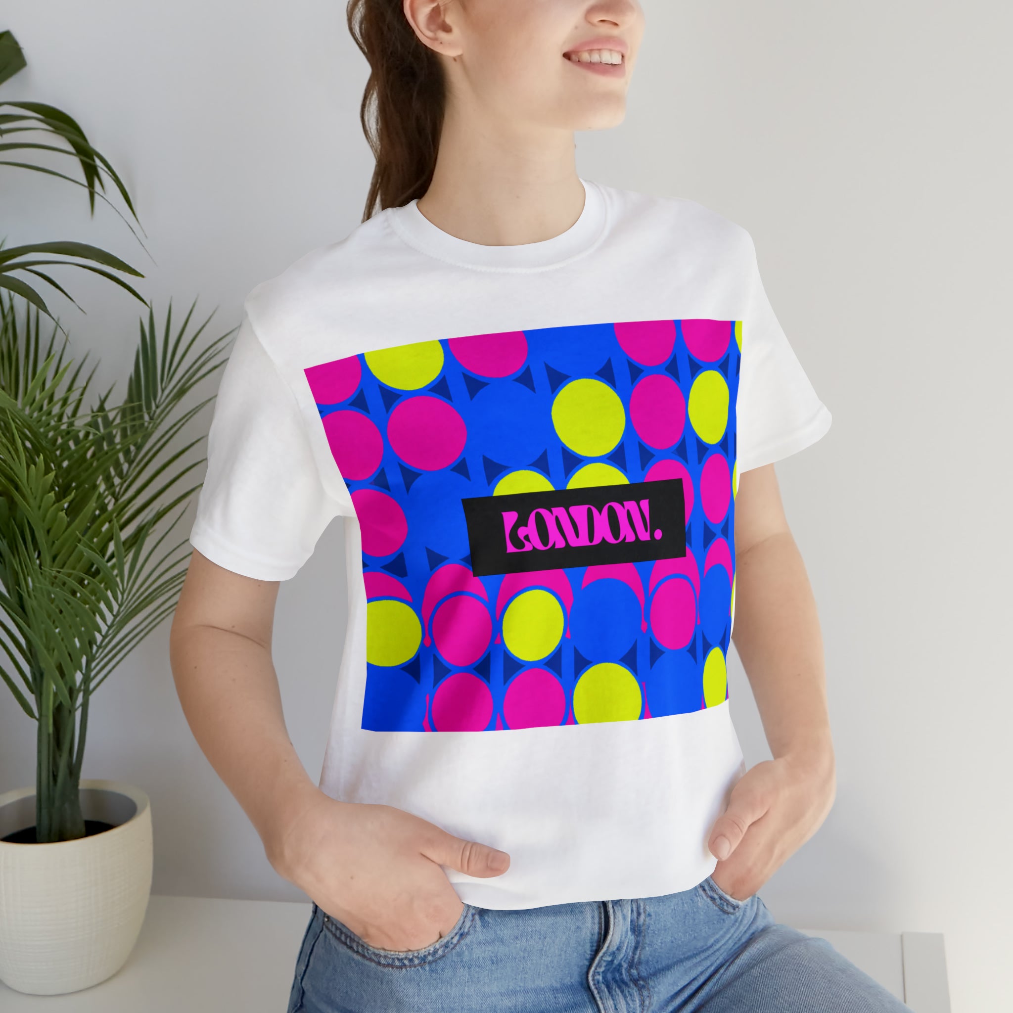 Sunshine Stardust - Tee