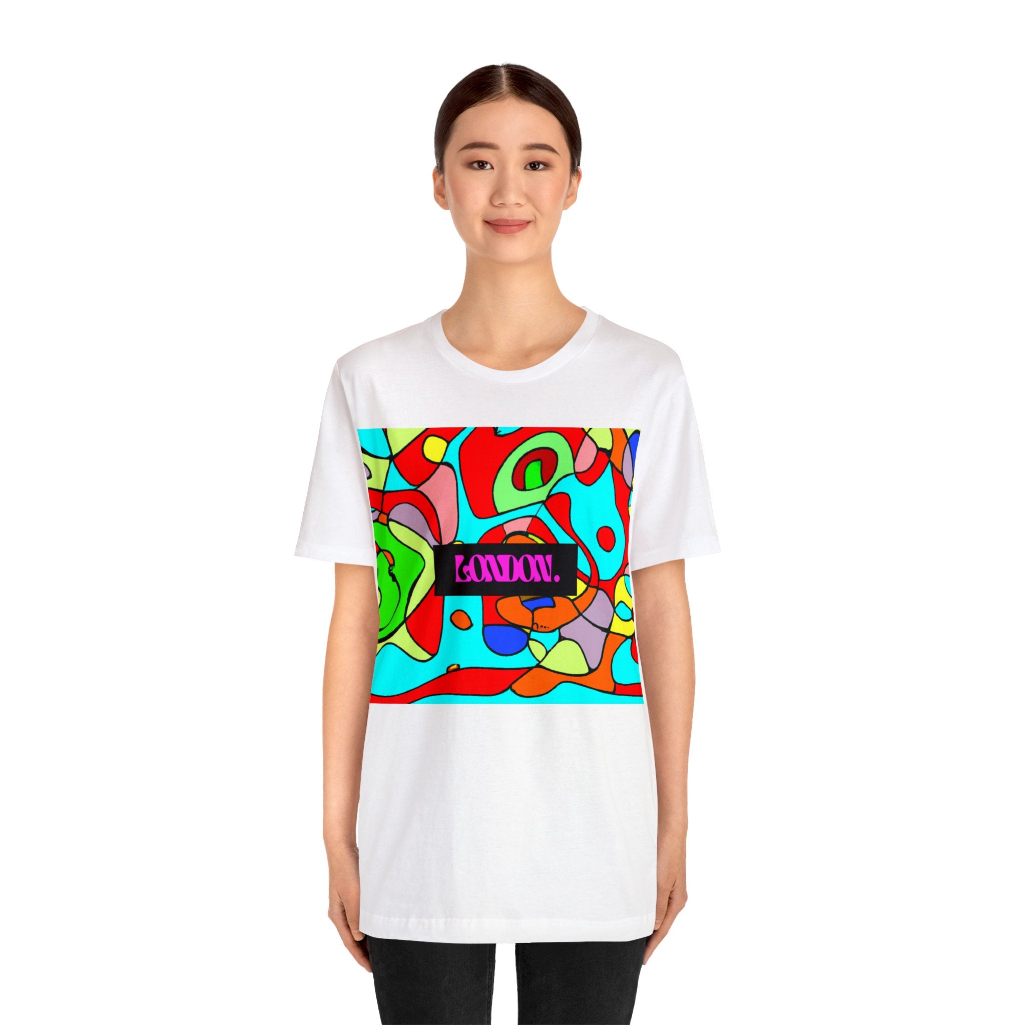 Kandy Kaleidoscope - Tee