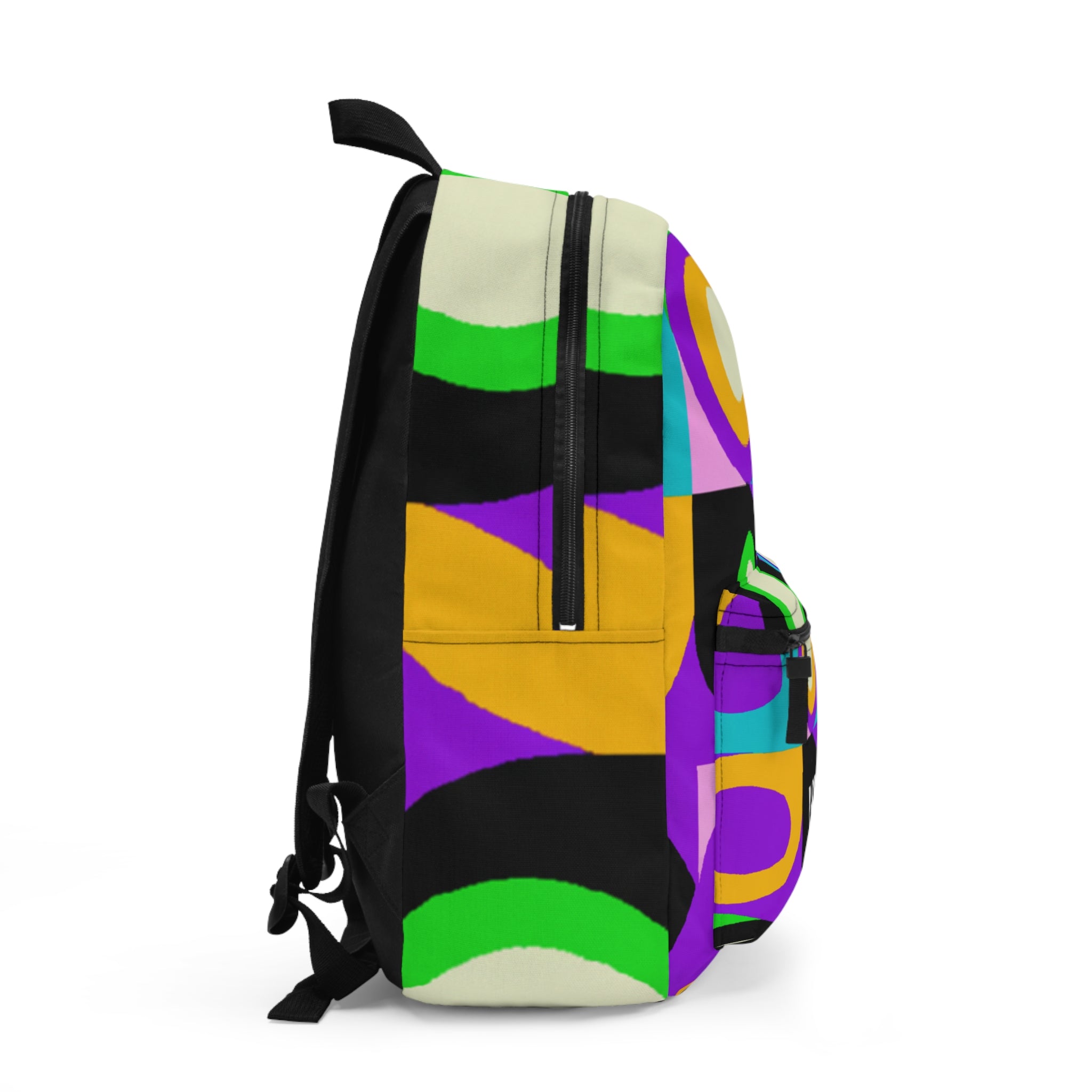 Dayglo Dreams - Backpack