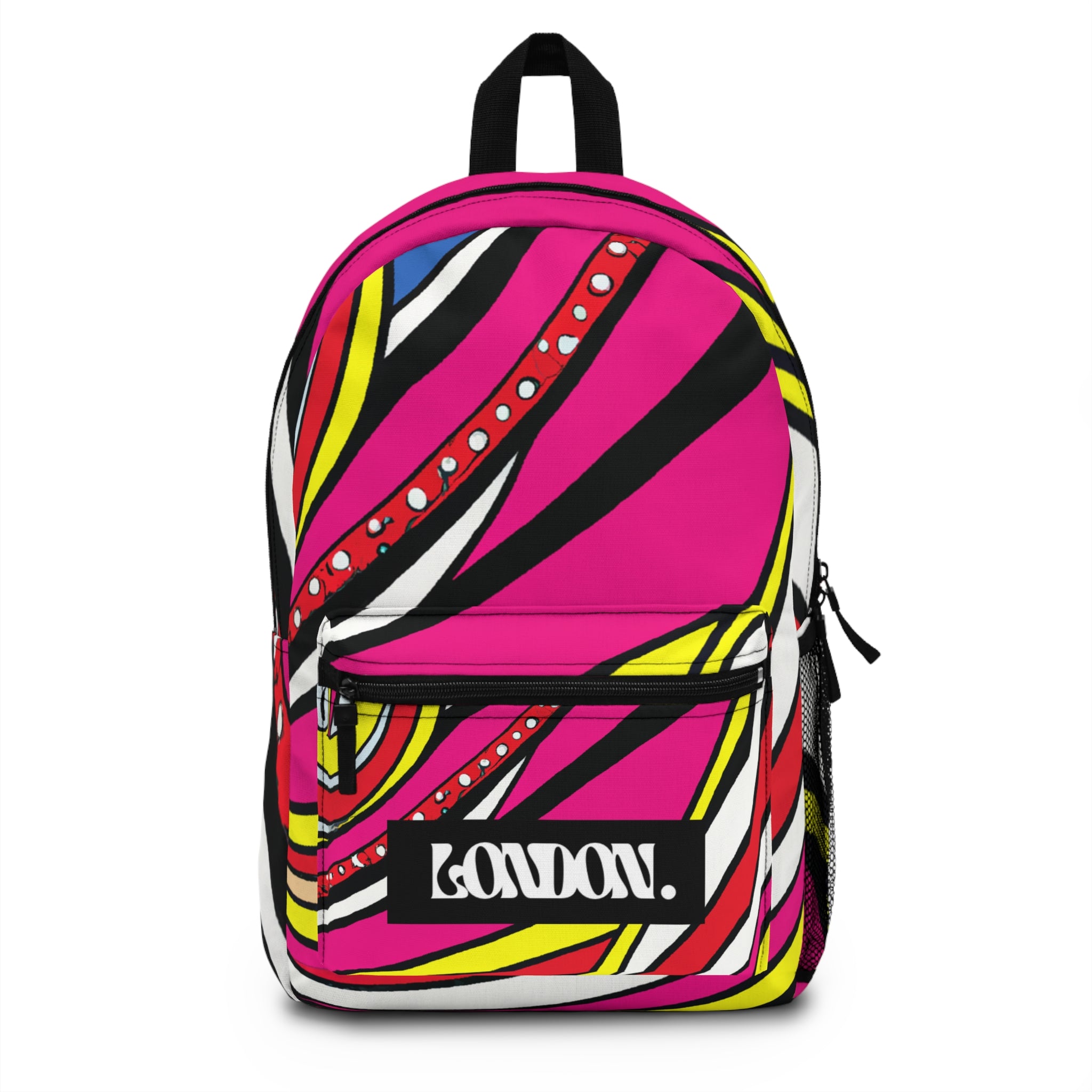 Funkadelic Flaredazzle - Backpack