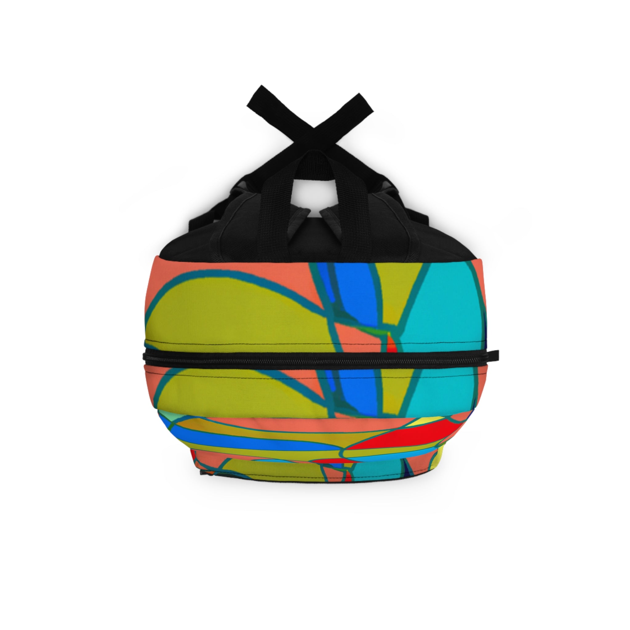 Hippy Trippy Sally - Backpack