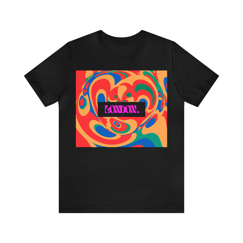 Groovy Gus - Tee