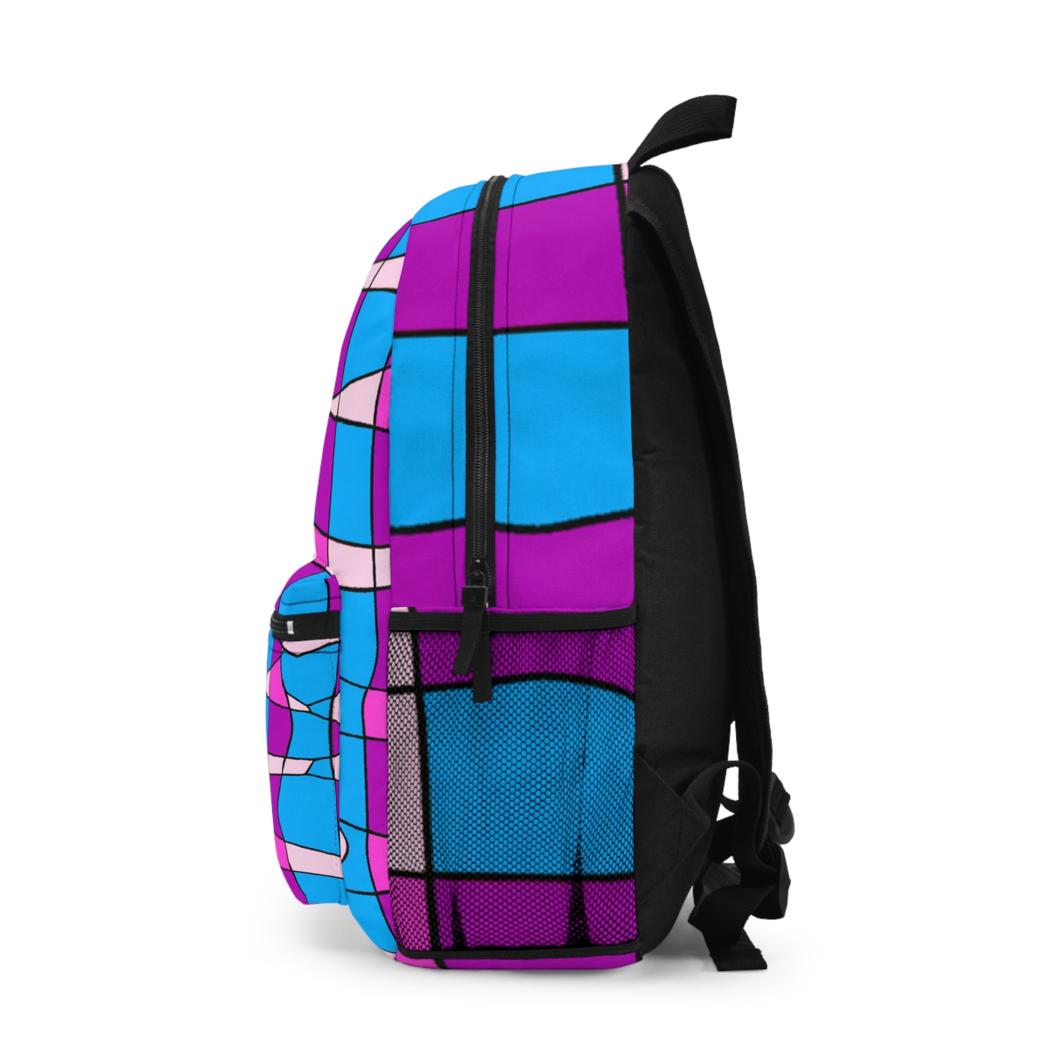 Hippie Diamond - Backpack