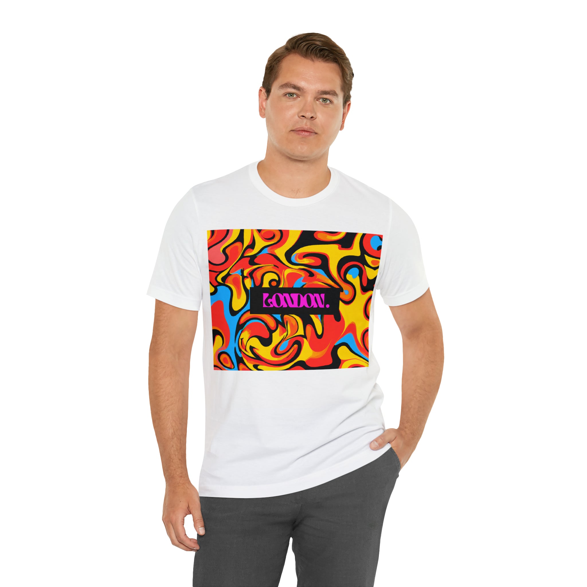 Candy Sunshine - Tee