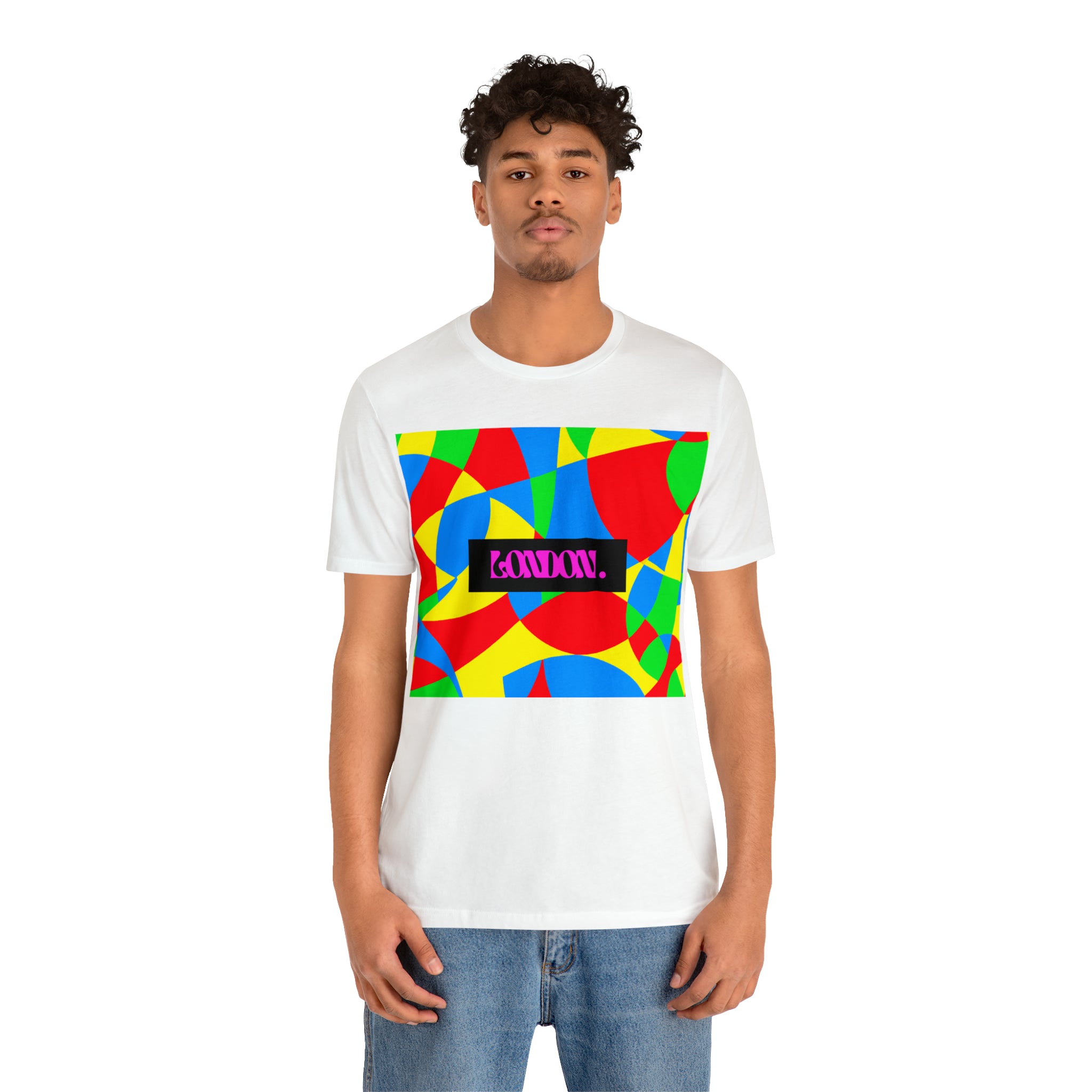 Acid Daisy - Tee