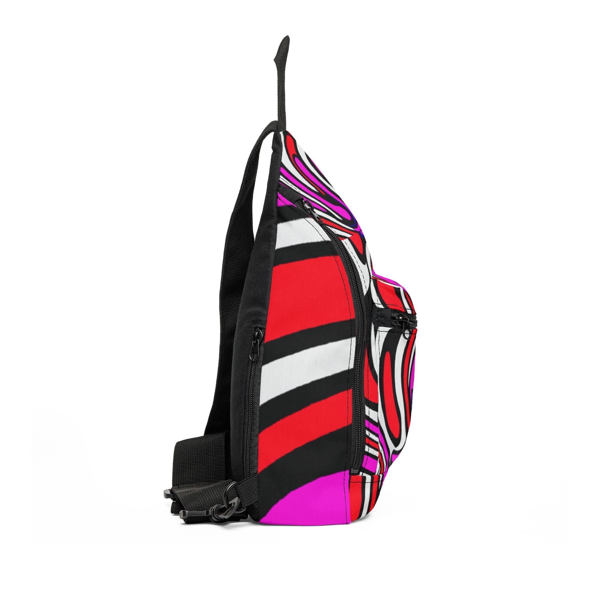Groovy Splash Mirage - Sling Bag