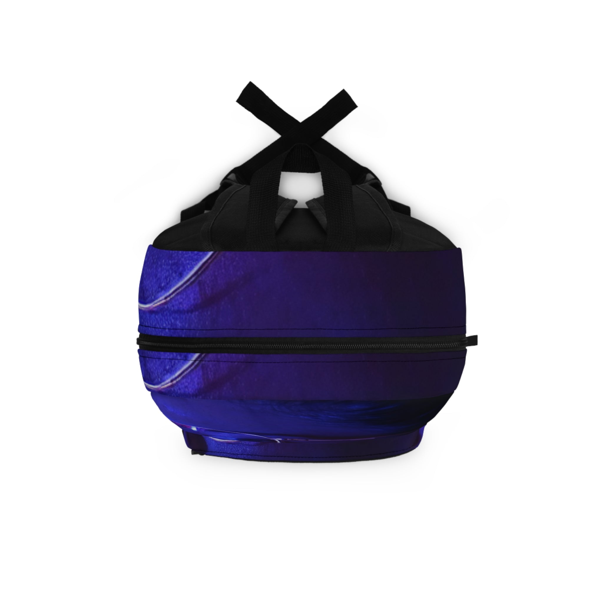"Groovy Galaxy Apparel" - Backpack