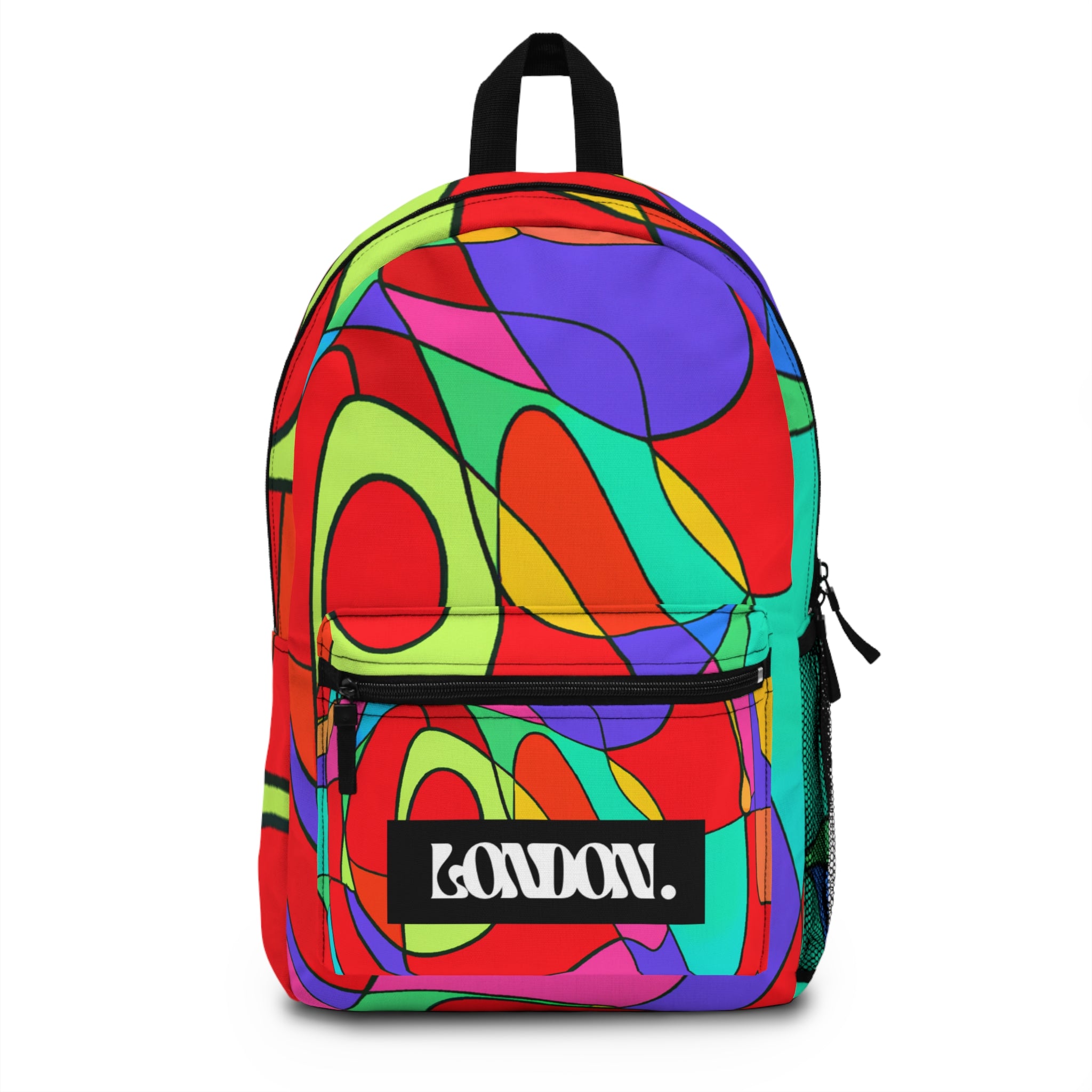 Rainbow Sparkle - Backpack